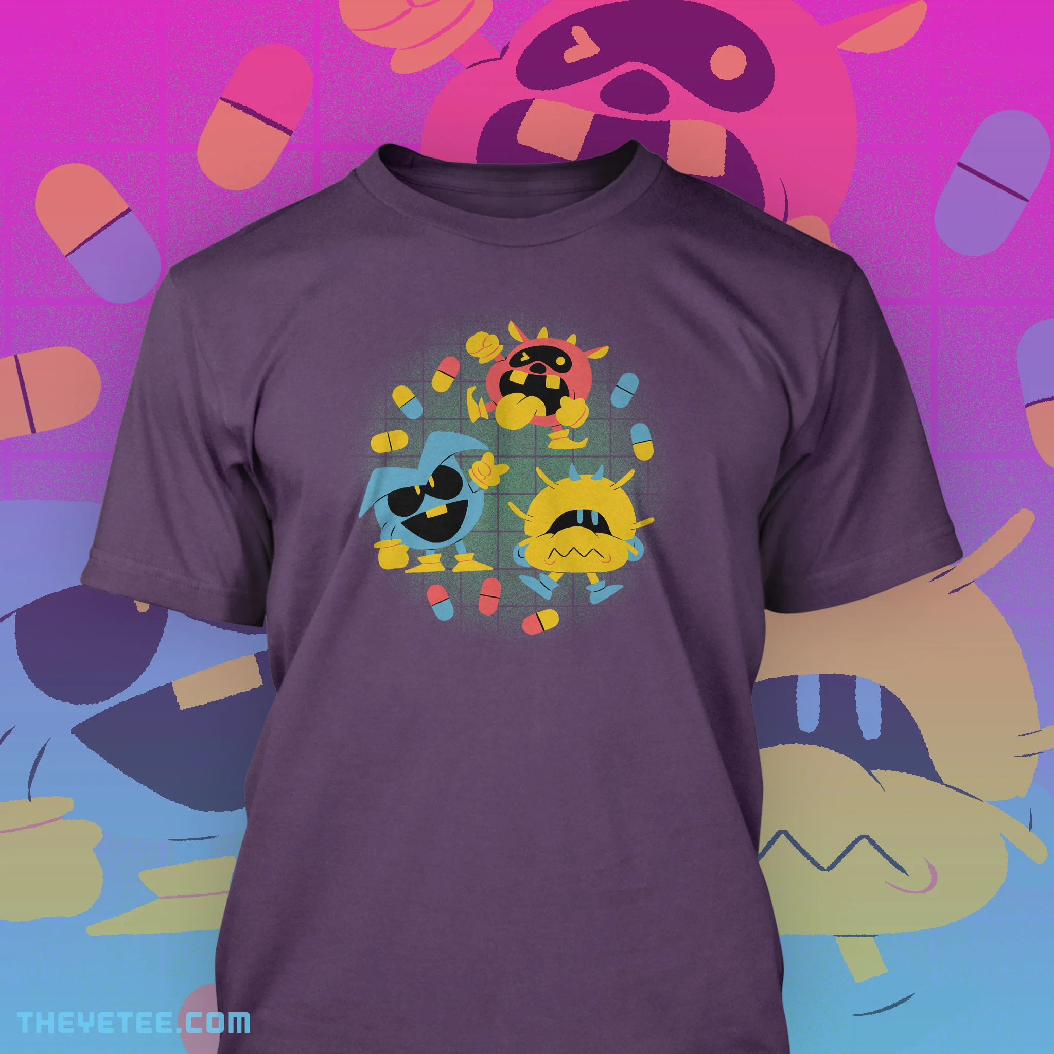 Chill Out! - Image 2