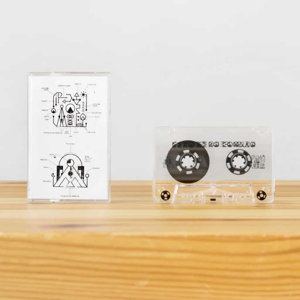 Civilisation (Cassette)