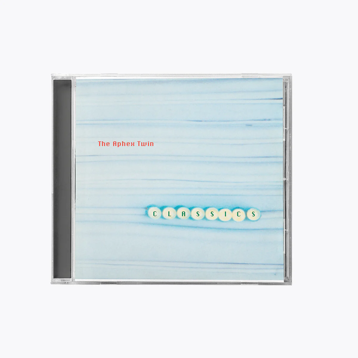 Classics (CD)
