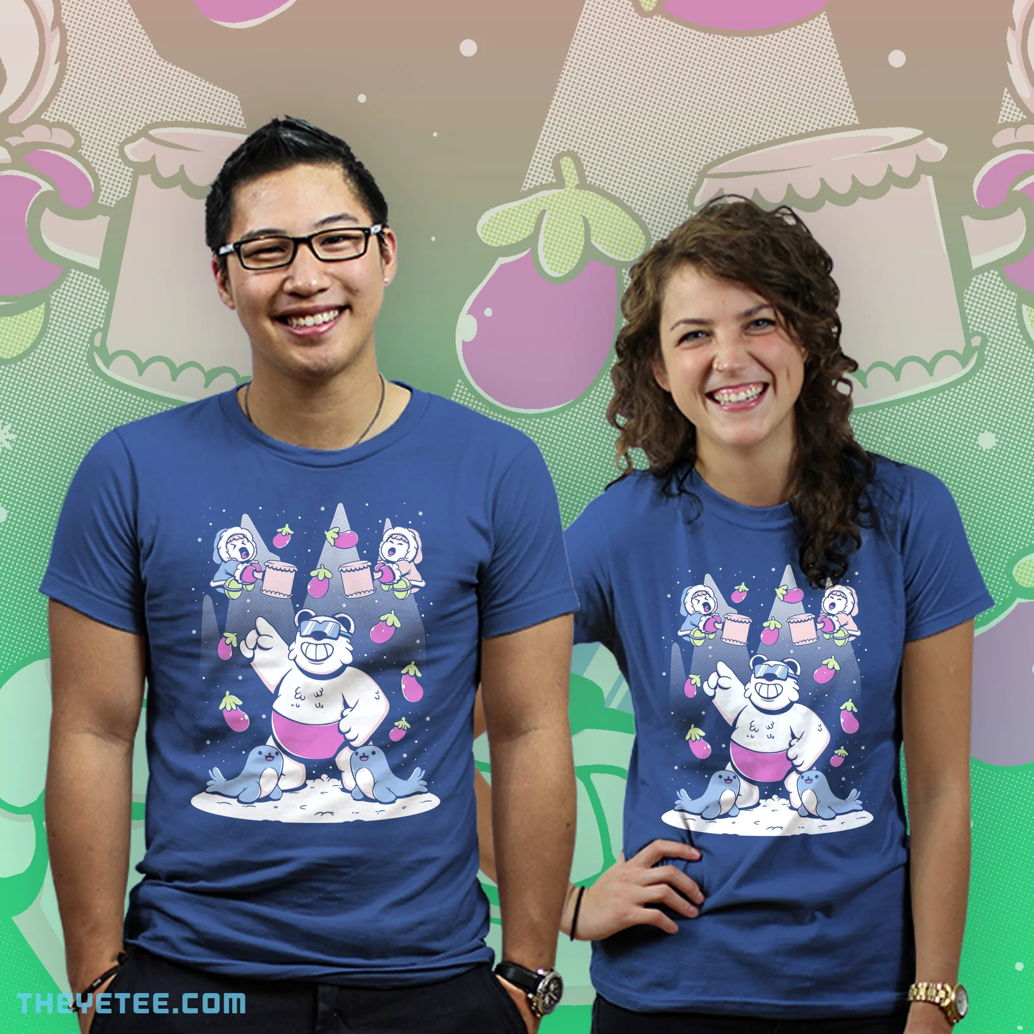 Climbers! - Image 3