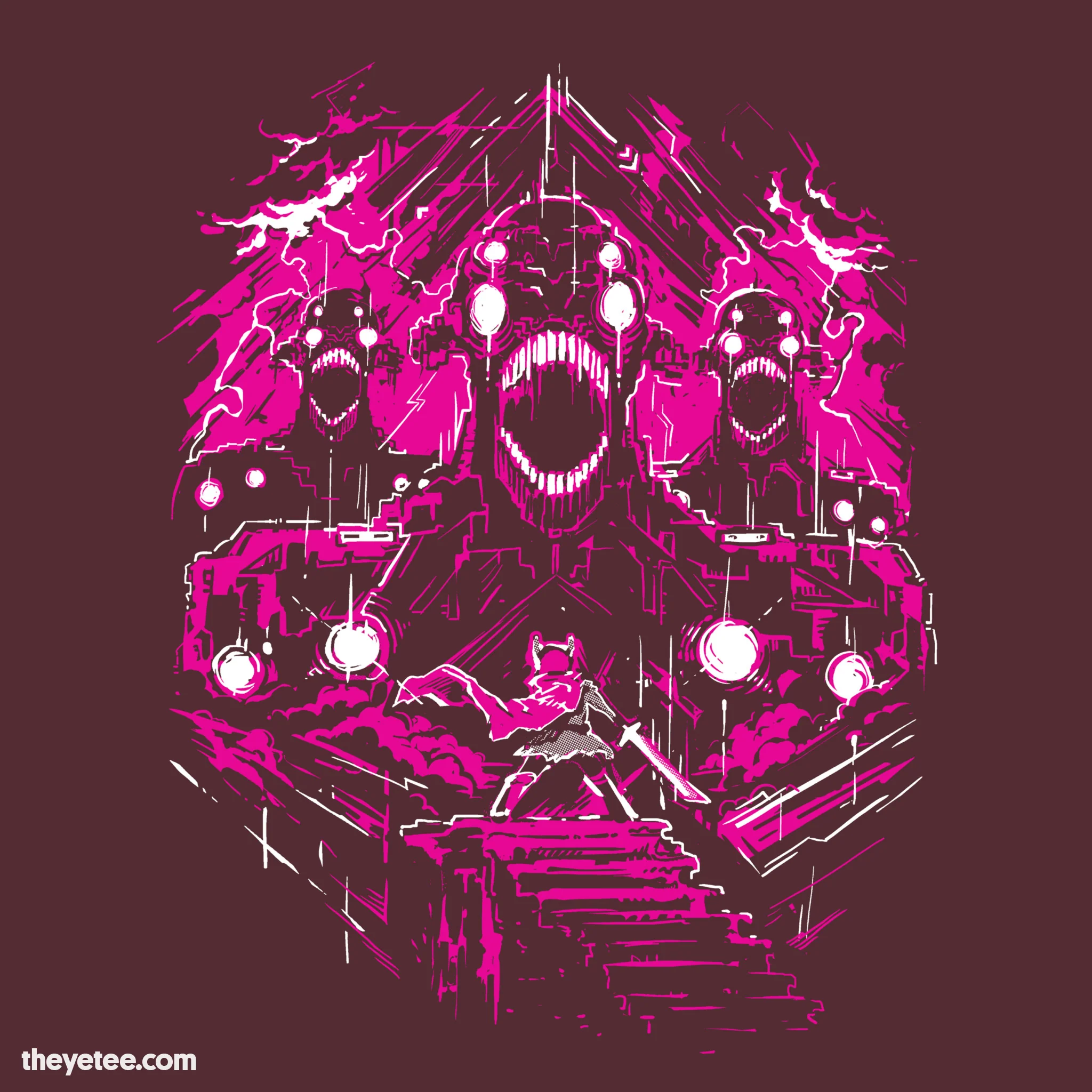 Colossal - Image 2