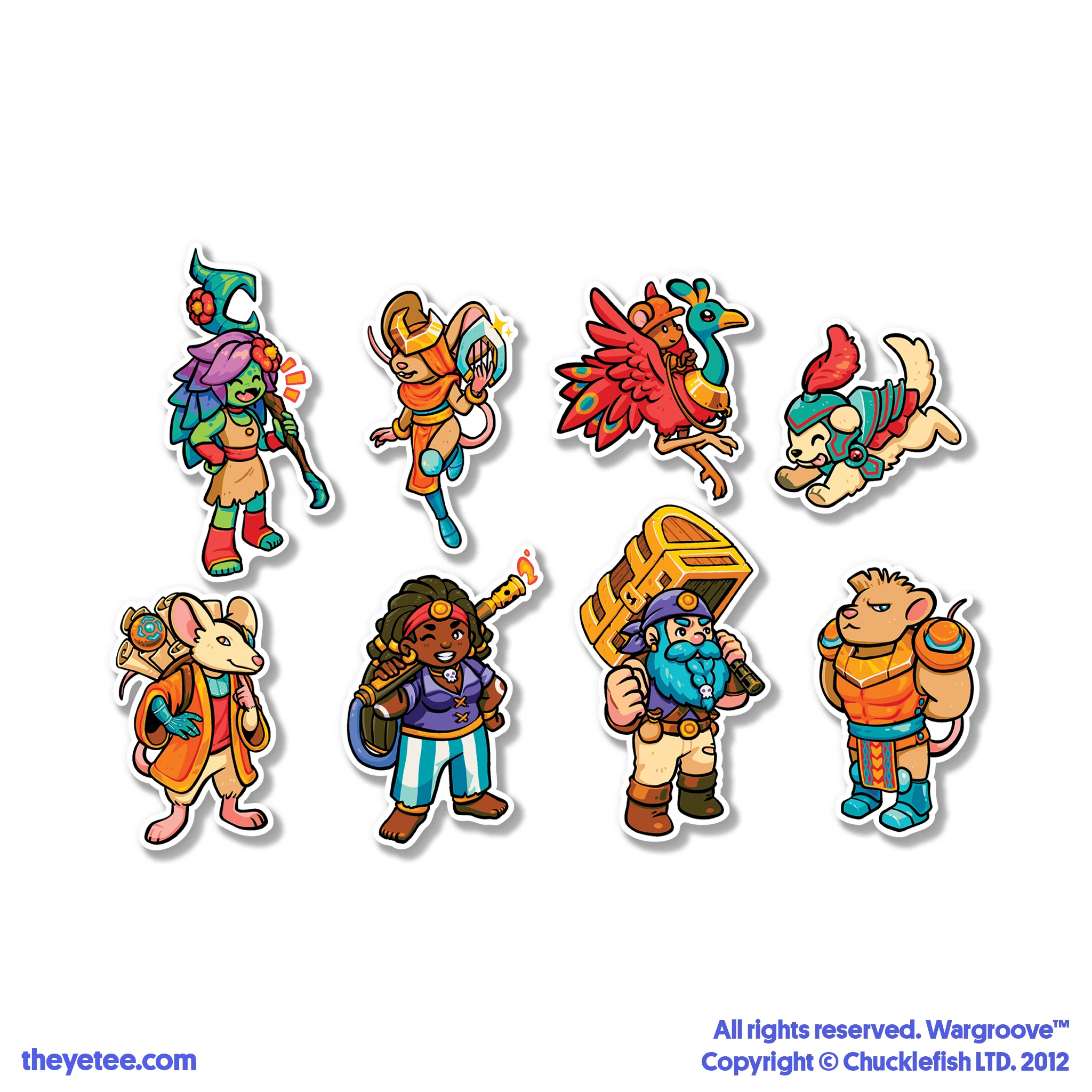Commanders - Image 2
