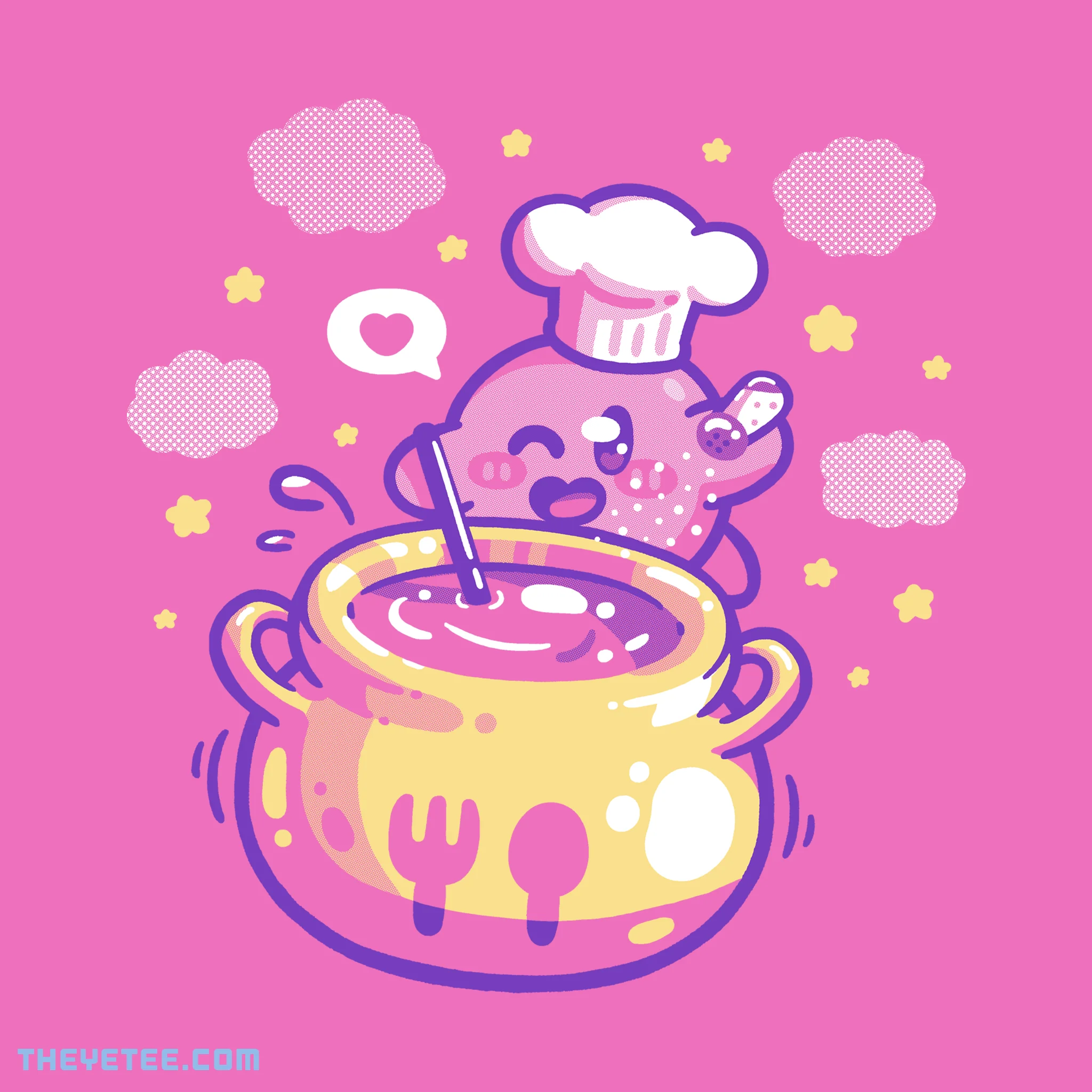 Cookin'