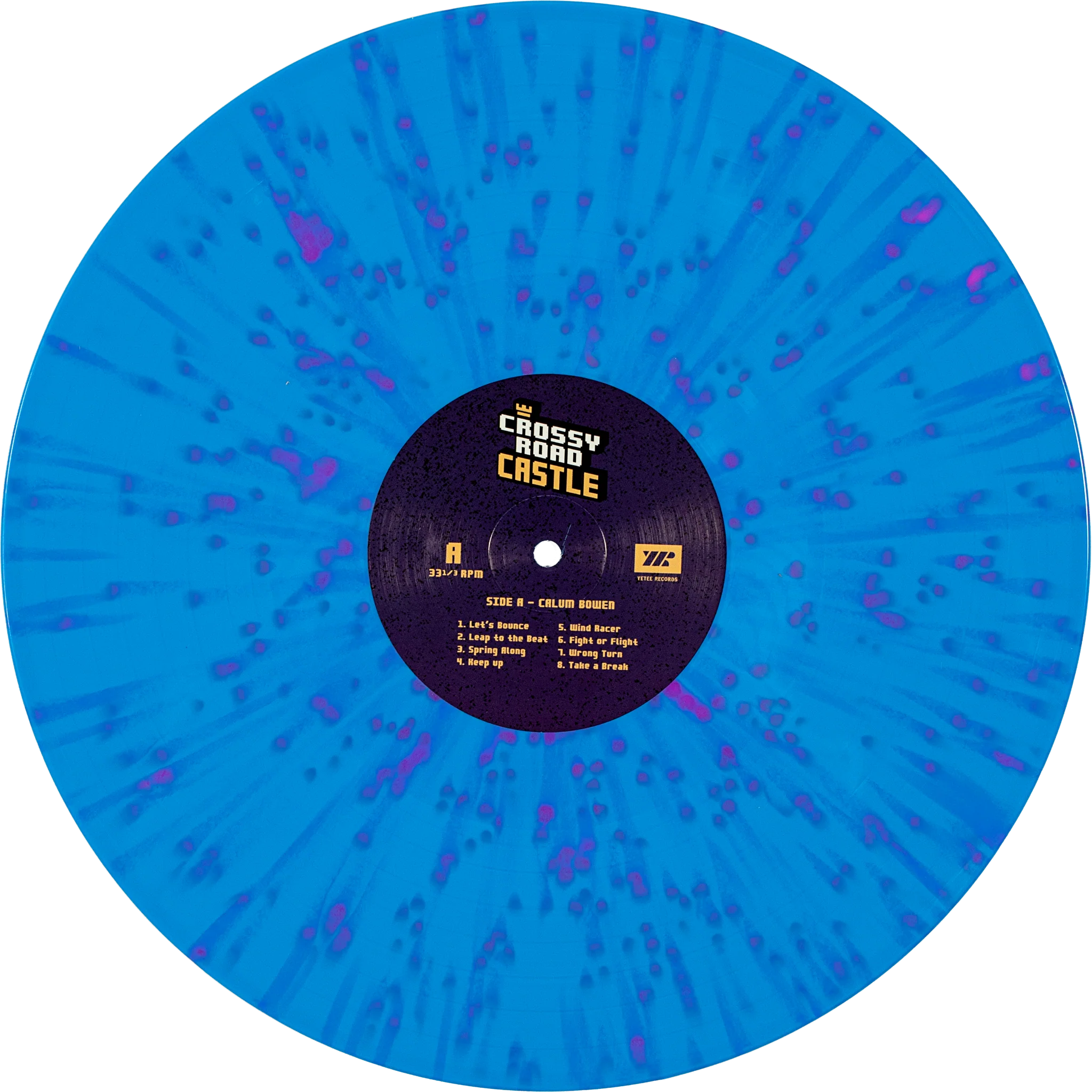 Crossy Road Castle Soundtrack - Image 8