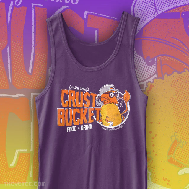 Crust Bucket - Image 4