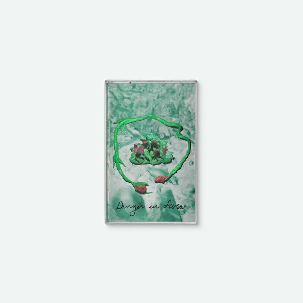 Danger In Fives Cassette