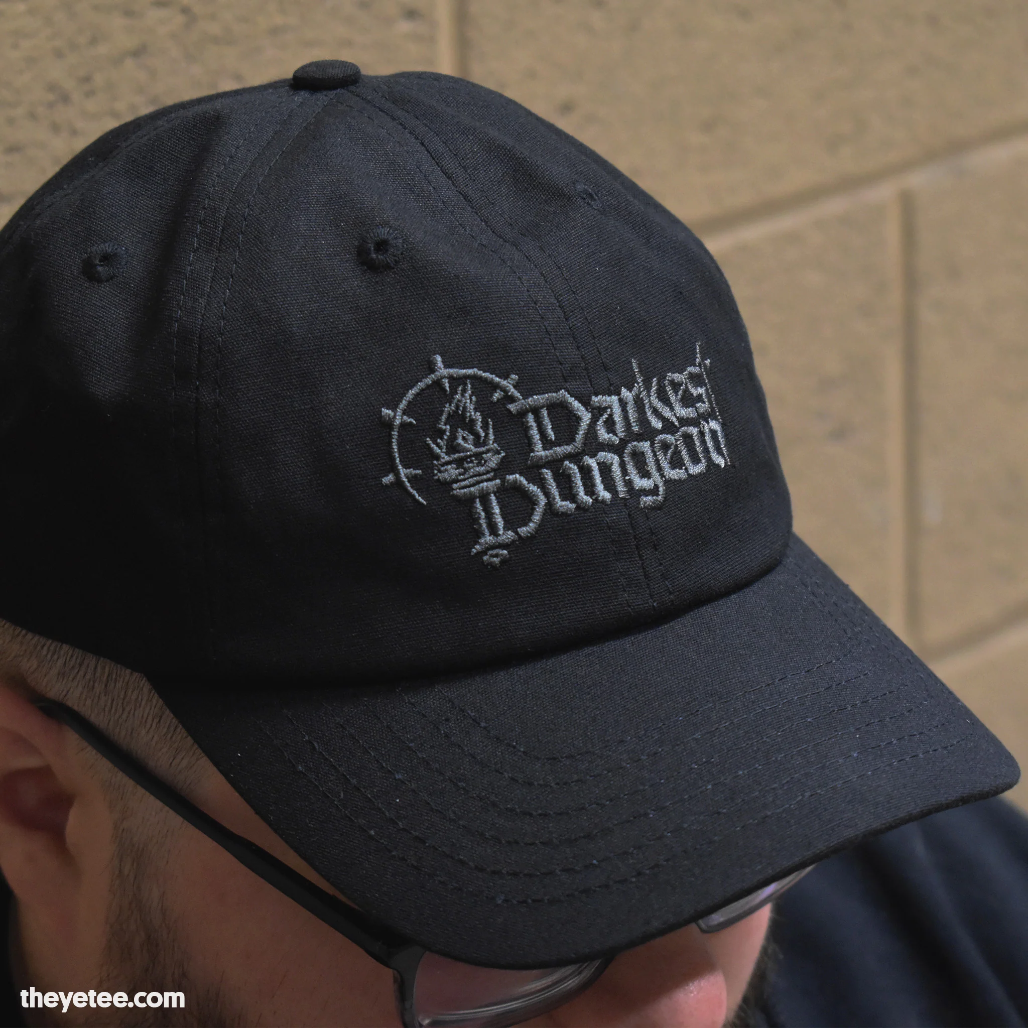 Darkest Dungeon Logo - Image 5