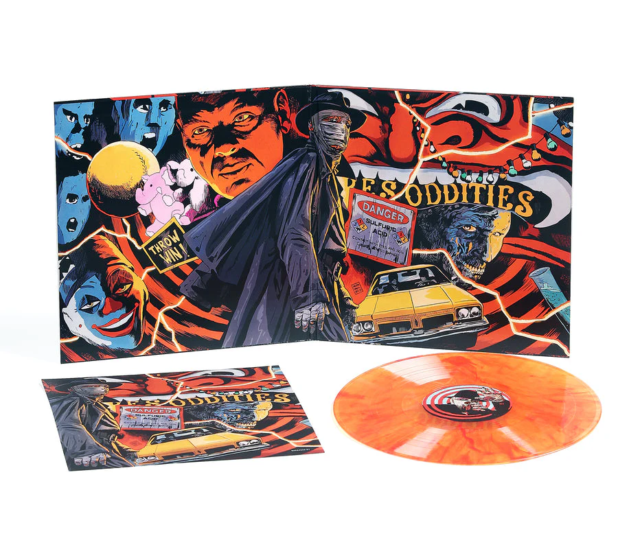 Darkman OST - Image 3