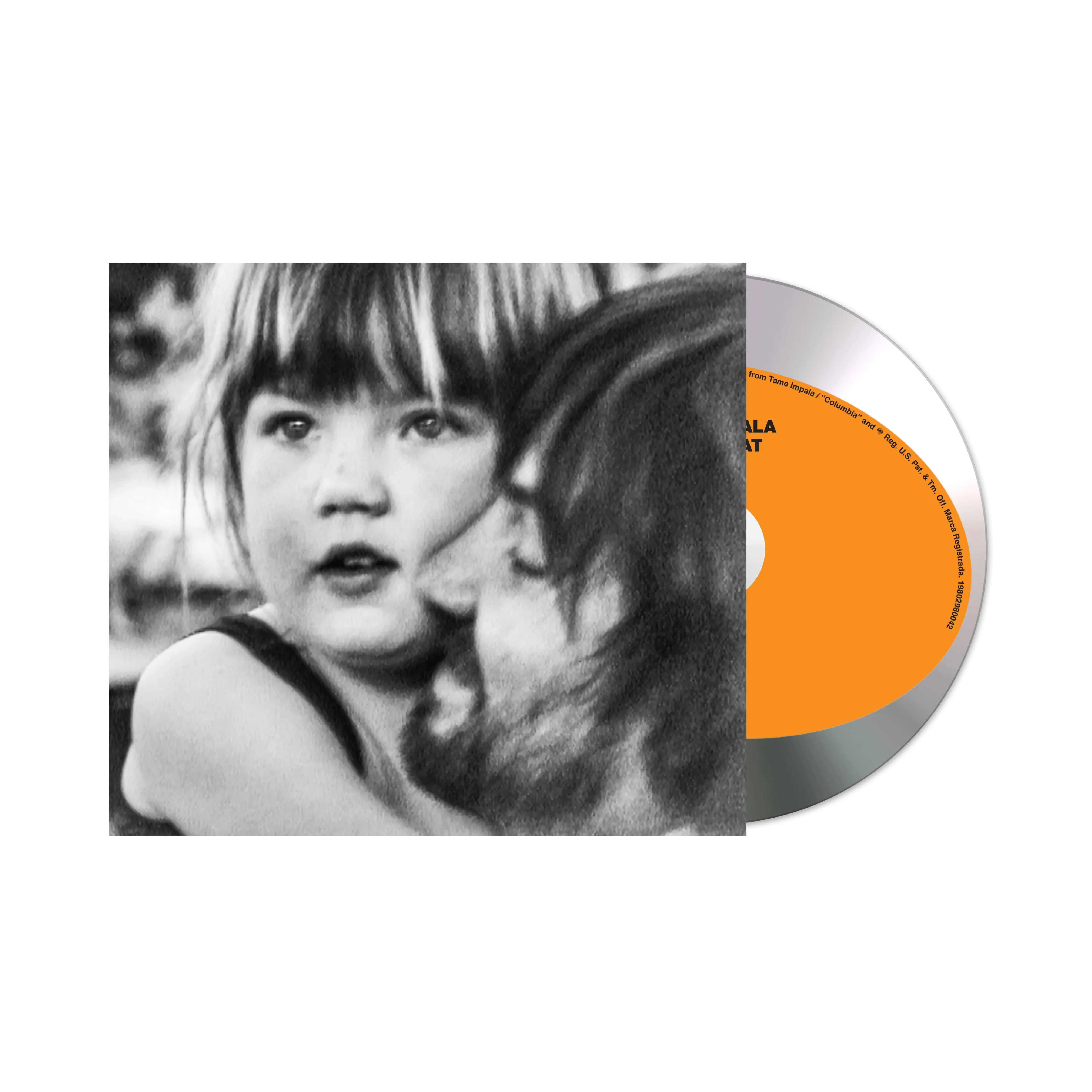 Deadbeat (Wide CD)