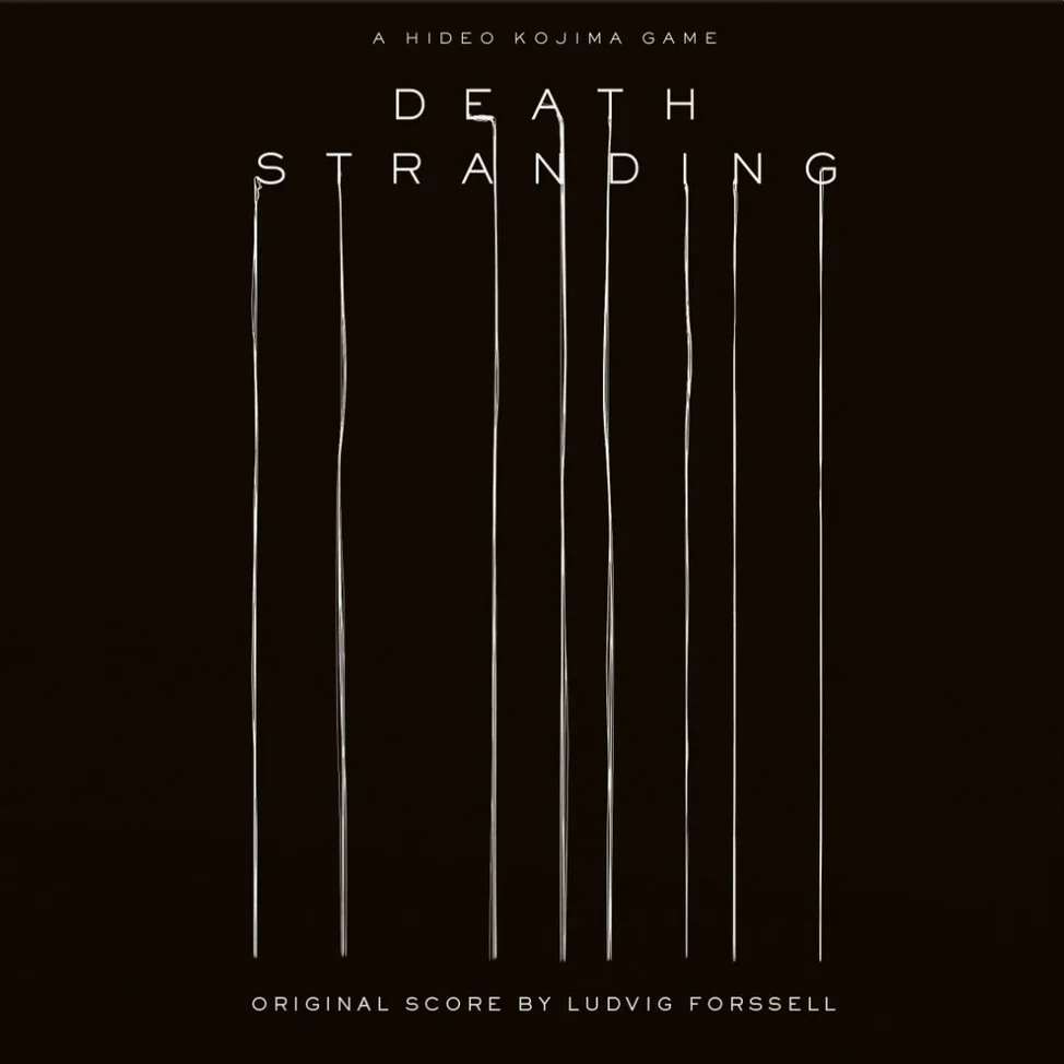 Death Stranding (Video Game Score) [Import] - Image 2
