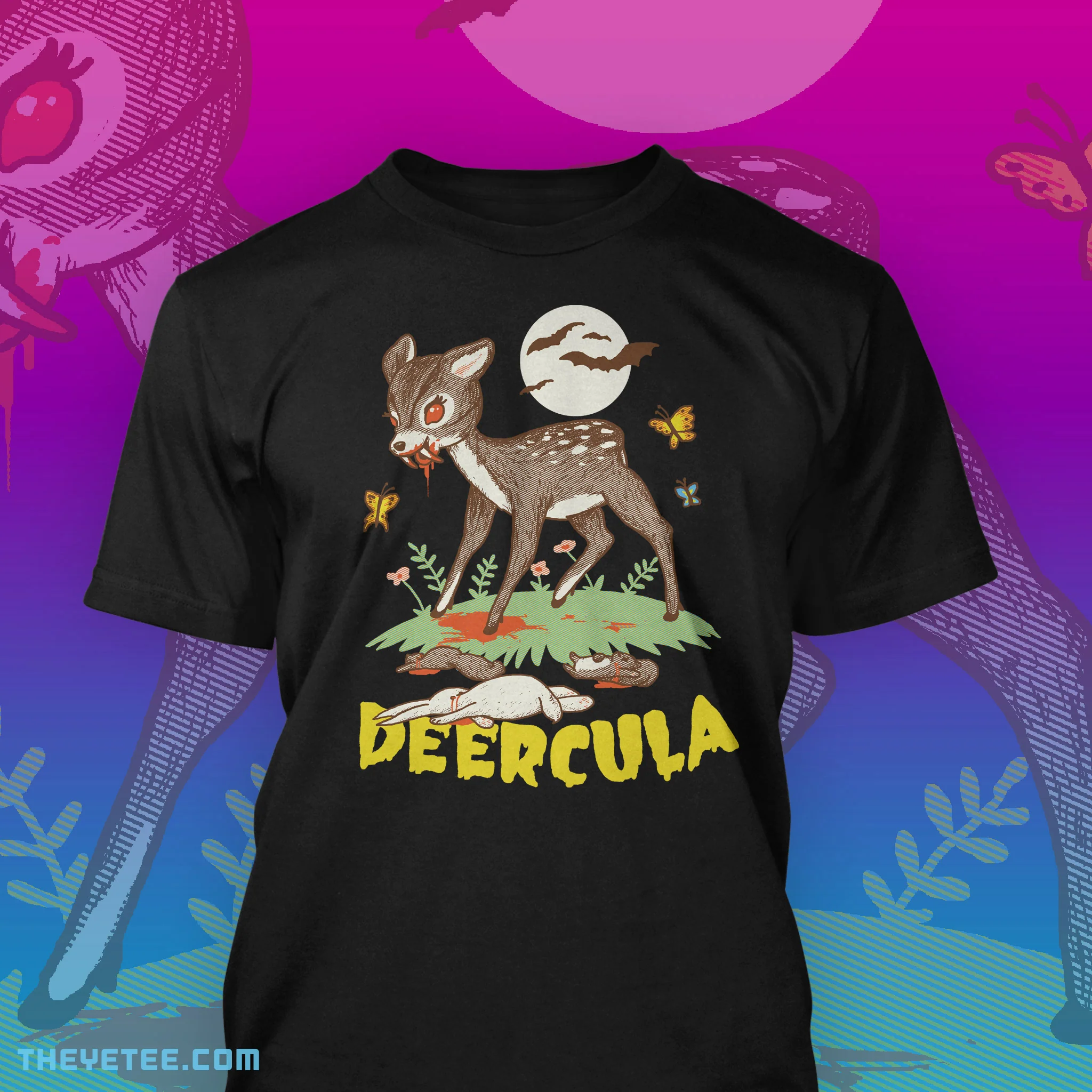 Deercula - Image 2
