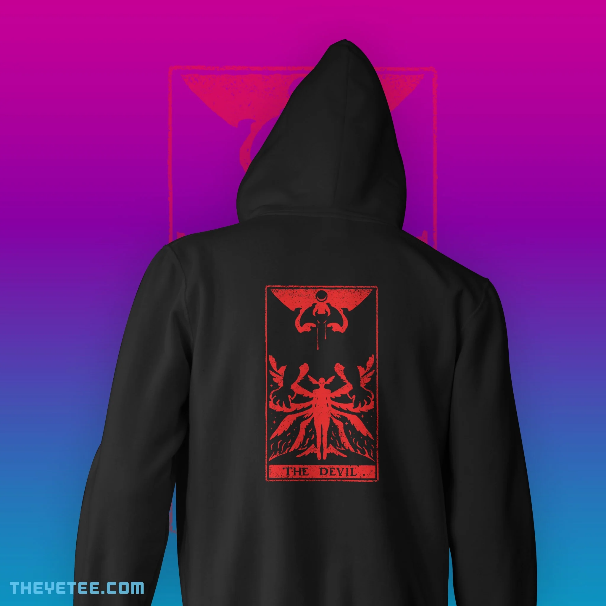 DEVIL TAROT - Image 4