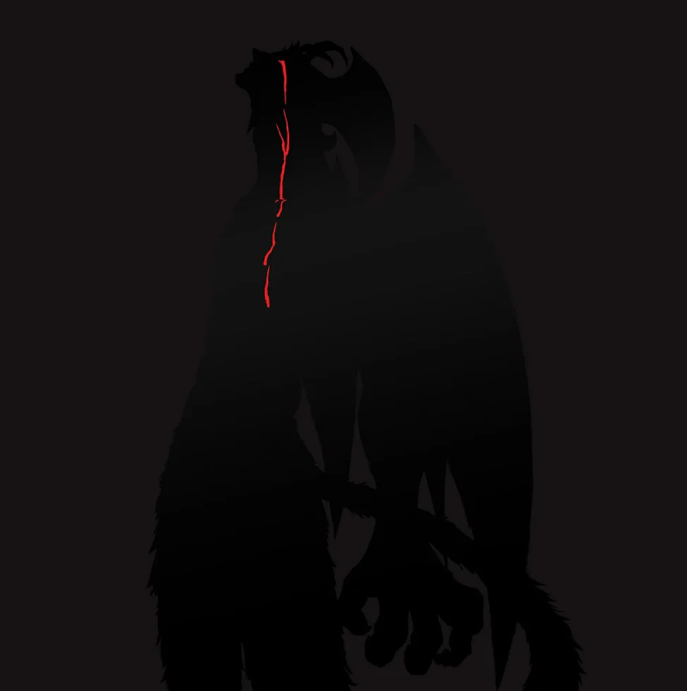 DEVILMAN crybaby (Original Soundtrack) 2LP - Image 2
