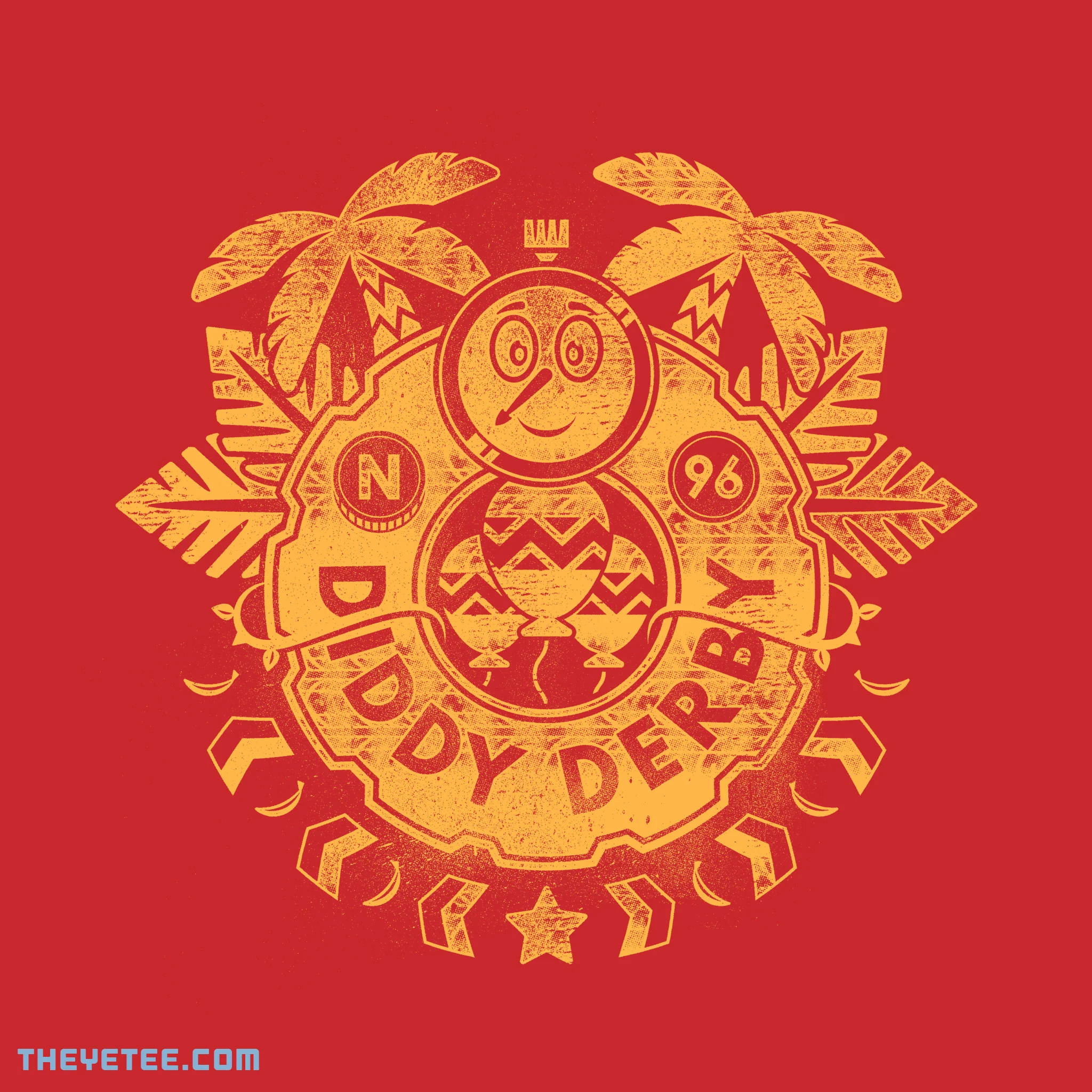 Diddy Derby