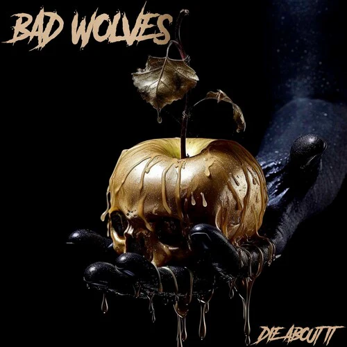 DIE ABOUT IT [Explicit]