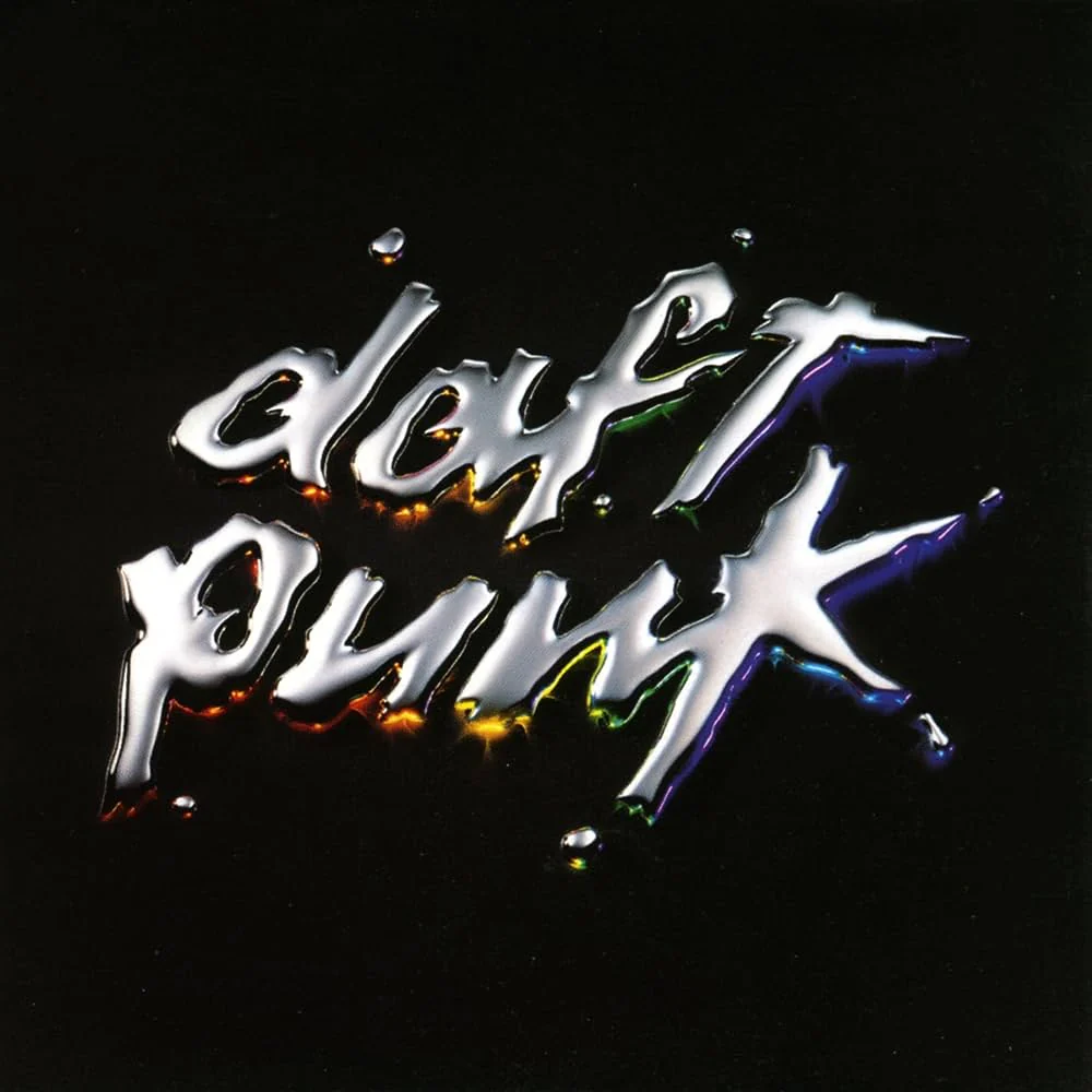 Discovery 2LP