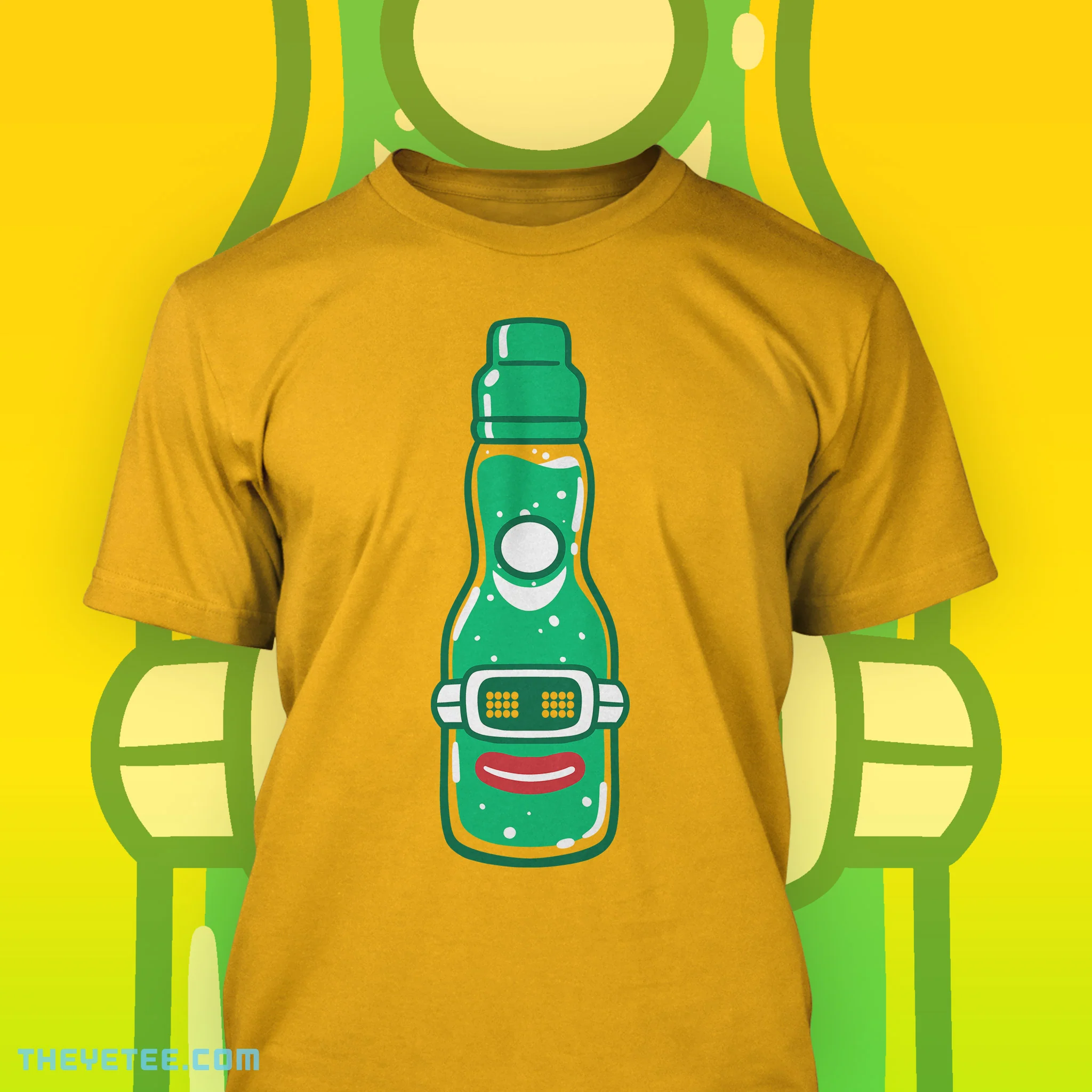 DNA Drink - Image 2