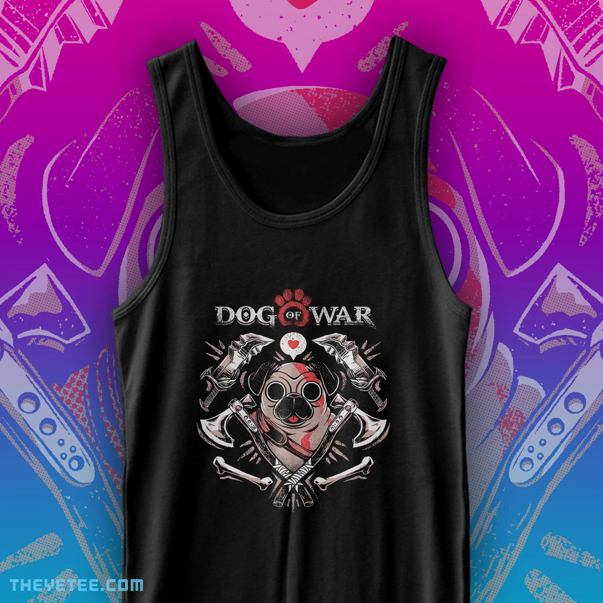 Dog of War - Image 4