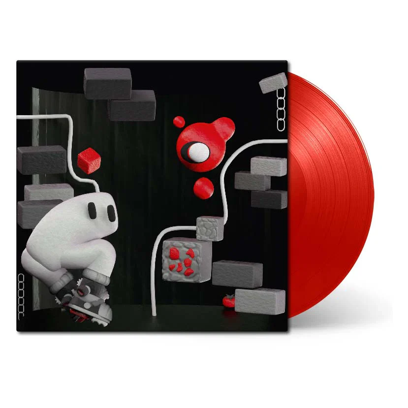 Downwell (Original Soundtrack)