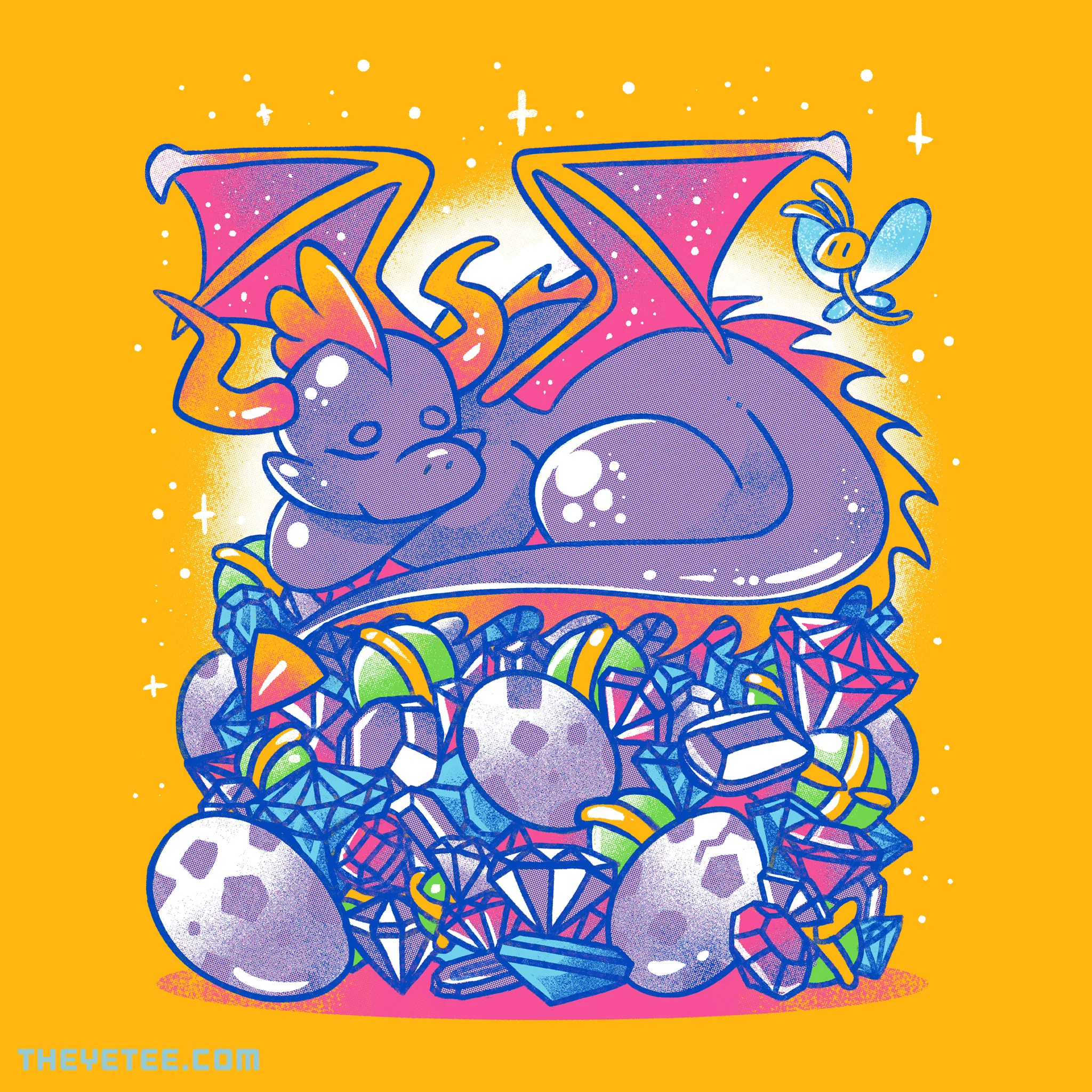 Dragon's Hoard