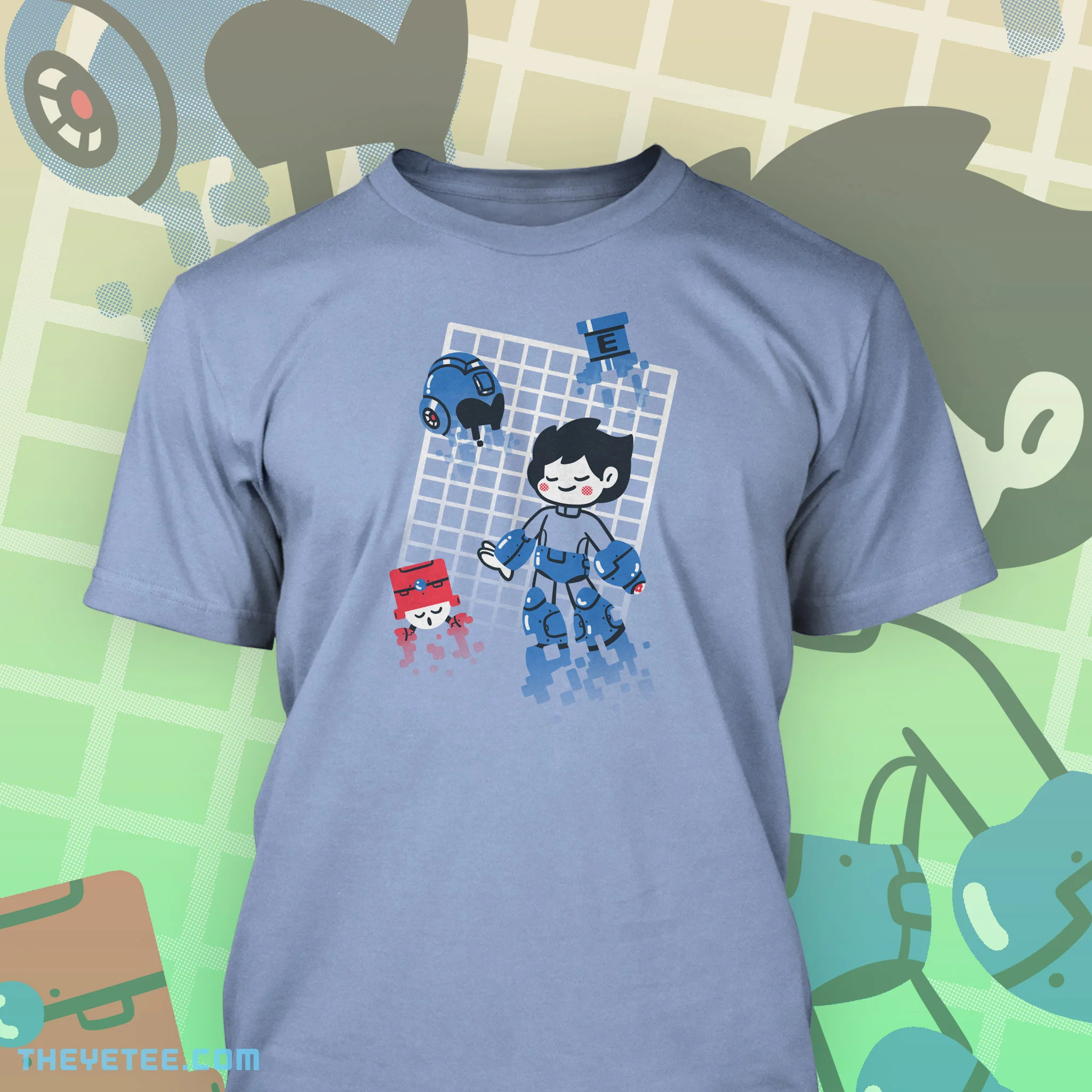 Dream Boy - Image 2