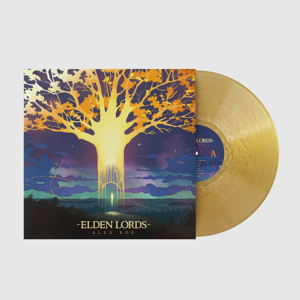 Elden Lords