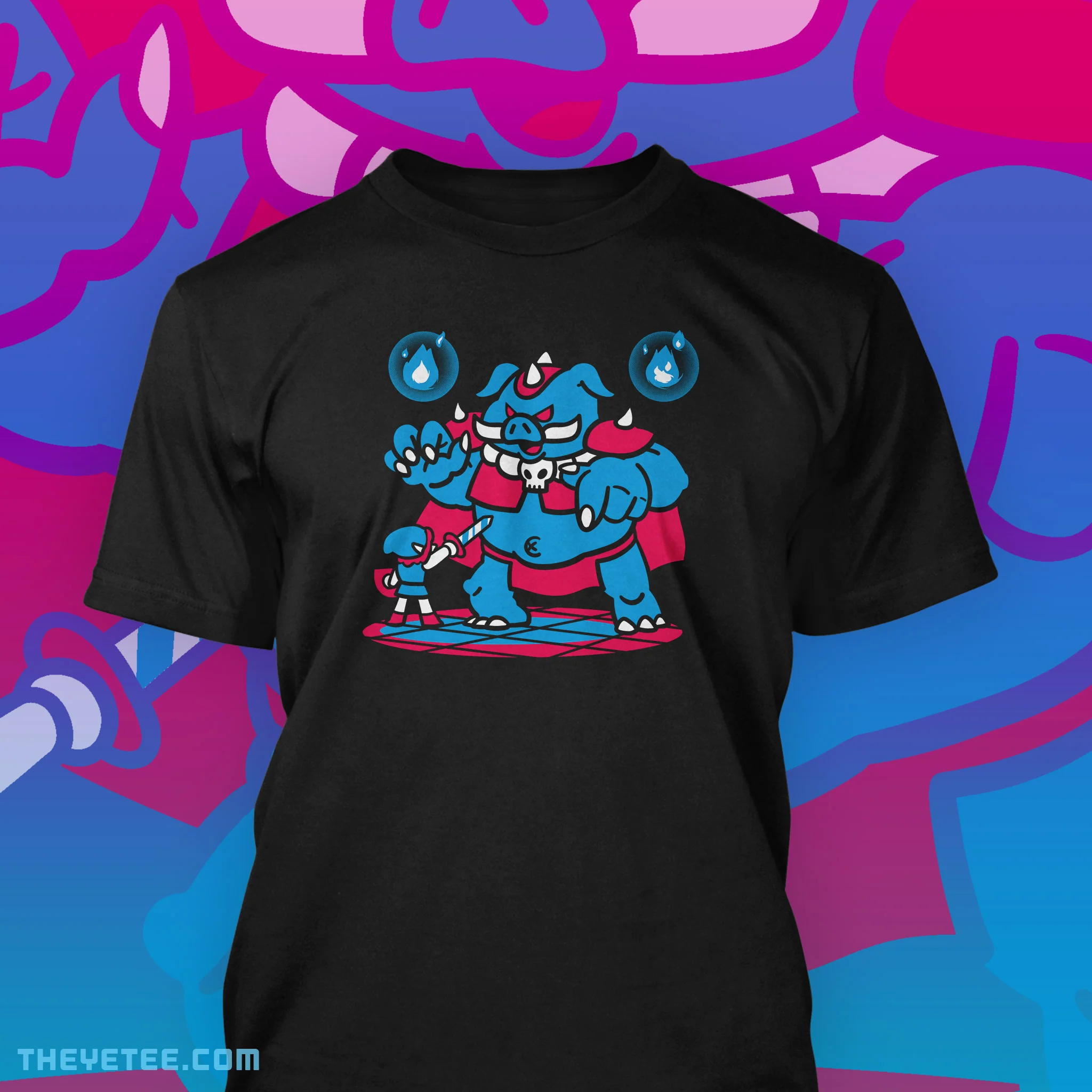 Enemies Forever - Image 2