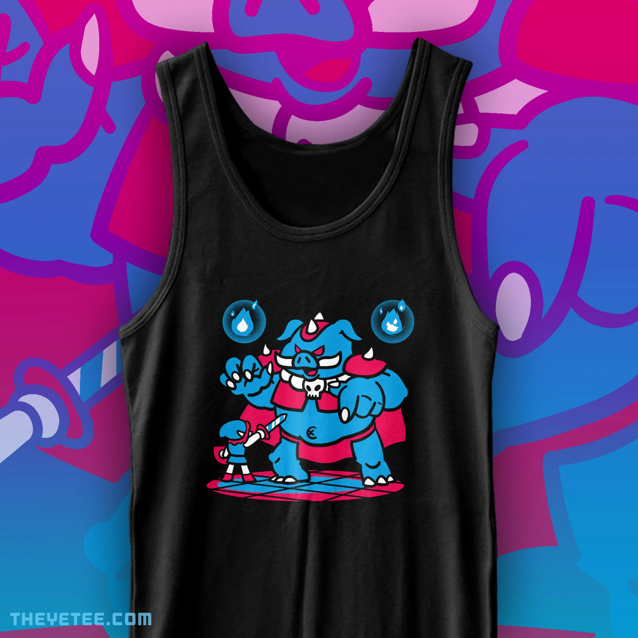 Enemies Forever - Image 4