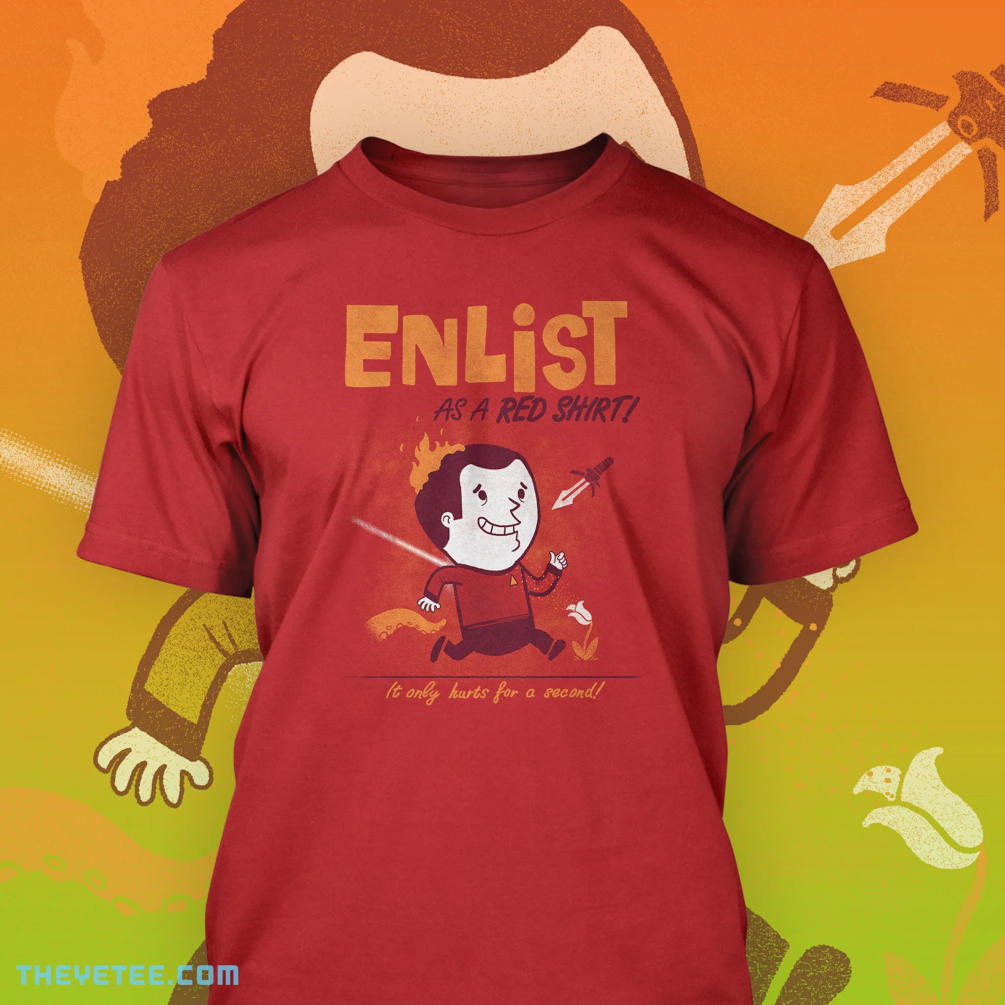 Enlist! - Image 2