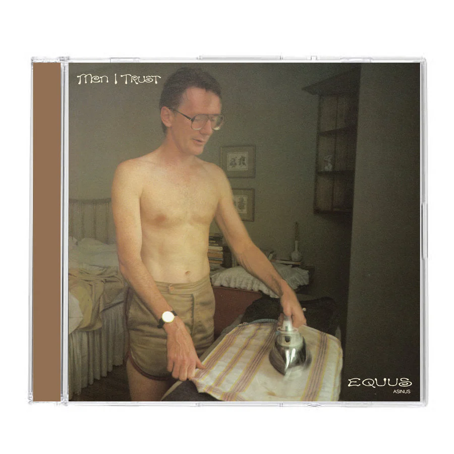 Equus Asinus CD