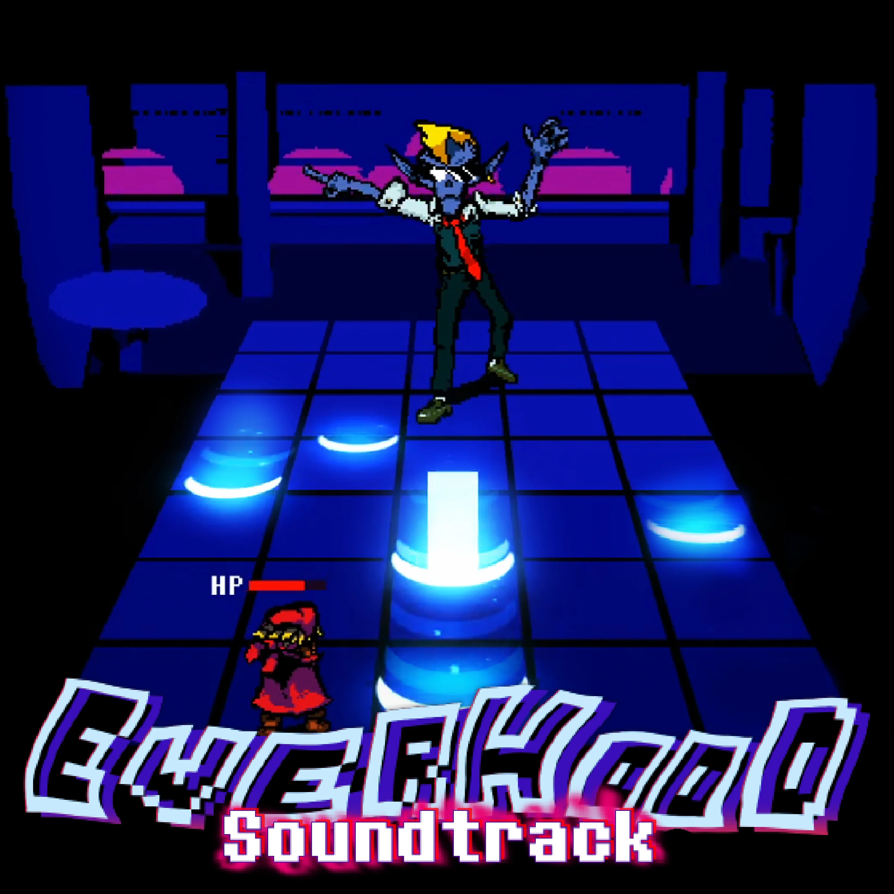 Everhood OST Digital Download