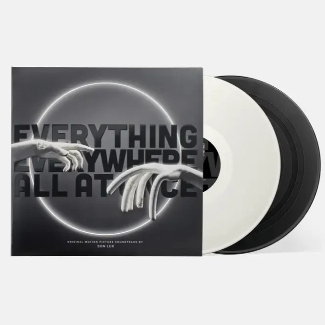 Everything Everywhere All at Once (Original Motion Picture Soundtrack)