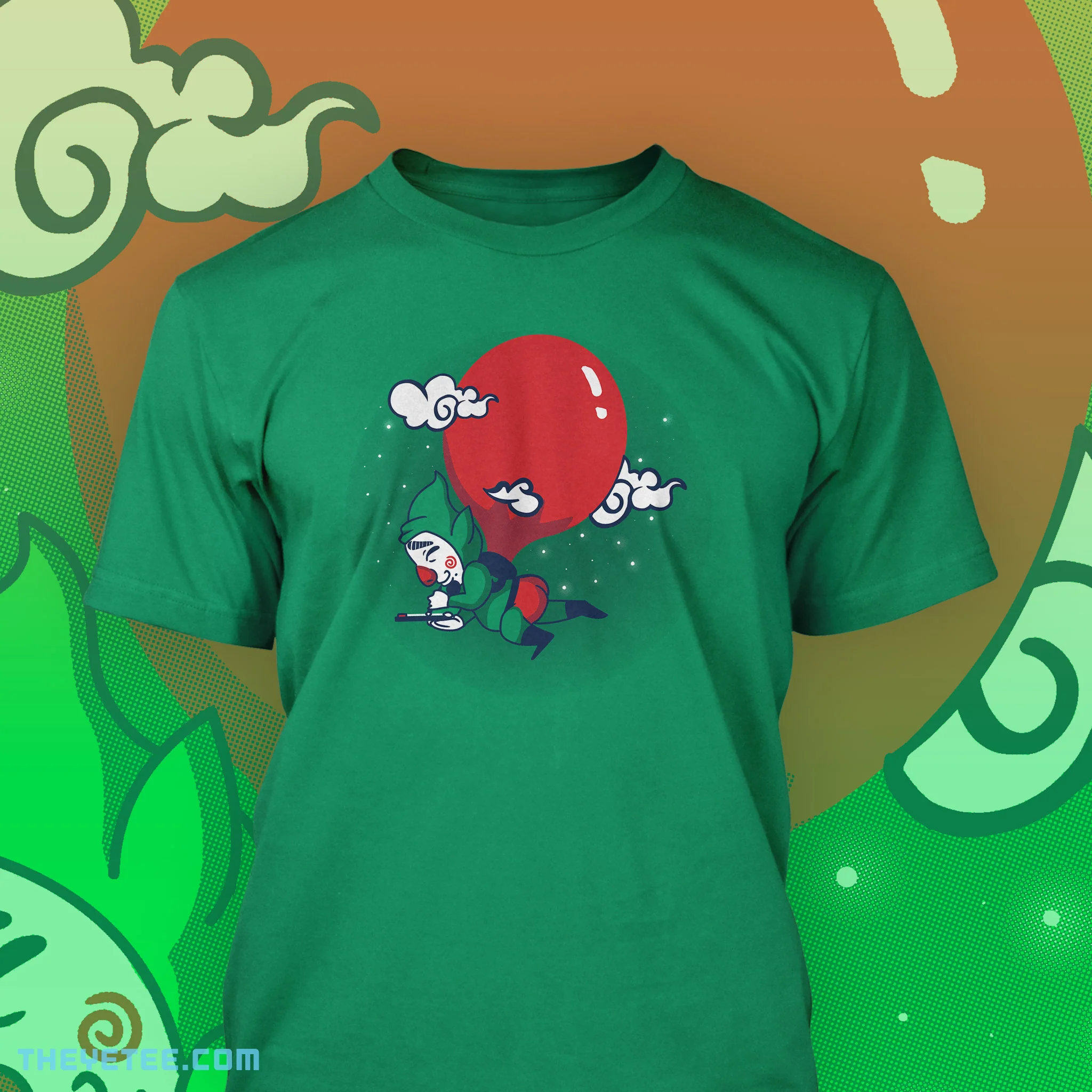 Fairy Man - Image 2