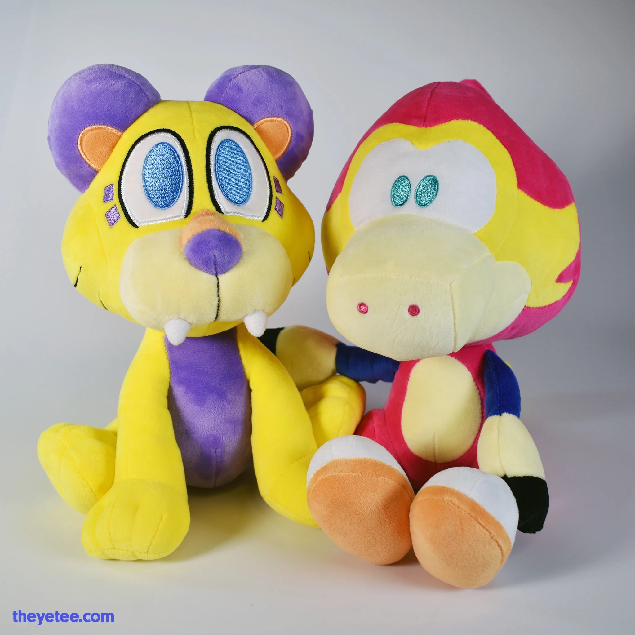 Faith Plush - Image 4