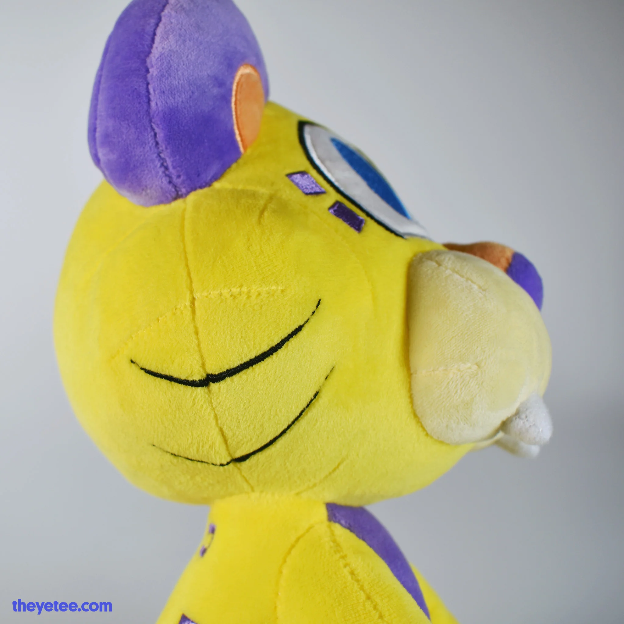 Faith Plush - Image 5