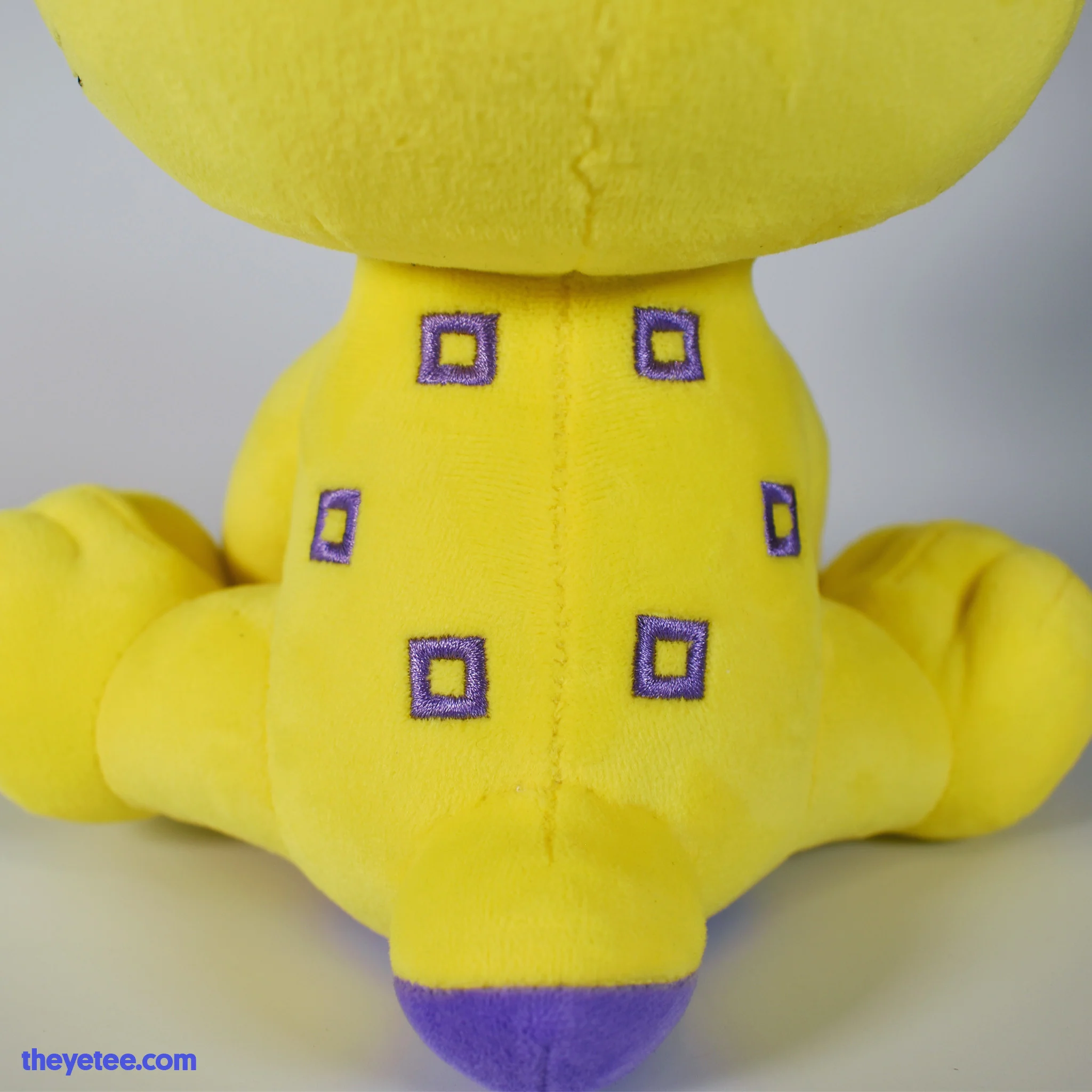 Faith Plush - Image 6