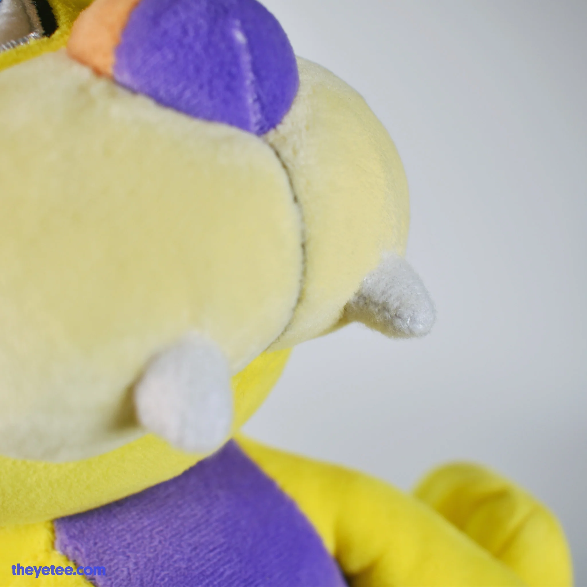 Faith Plush - Image 7