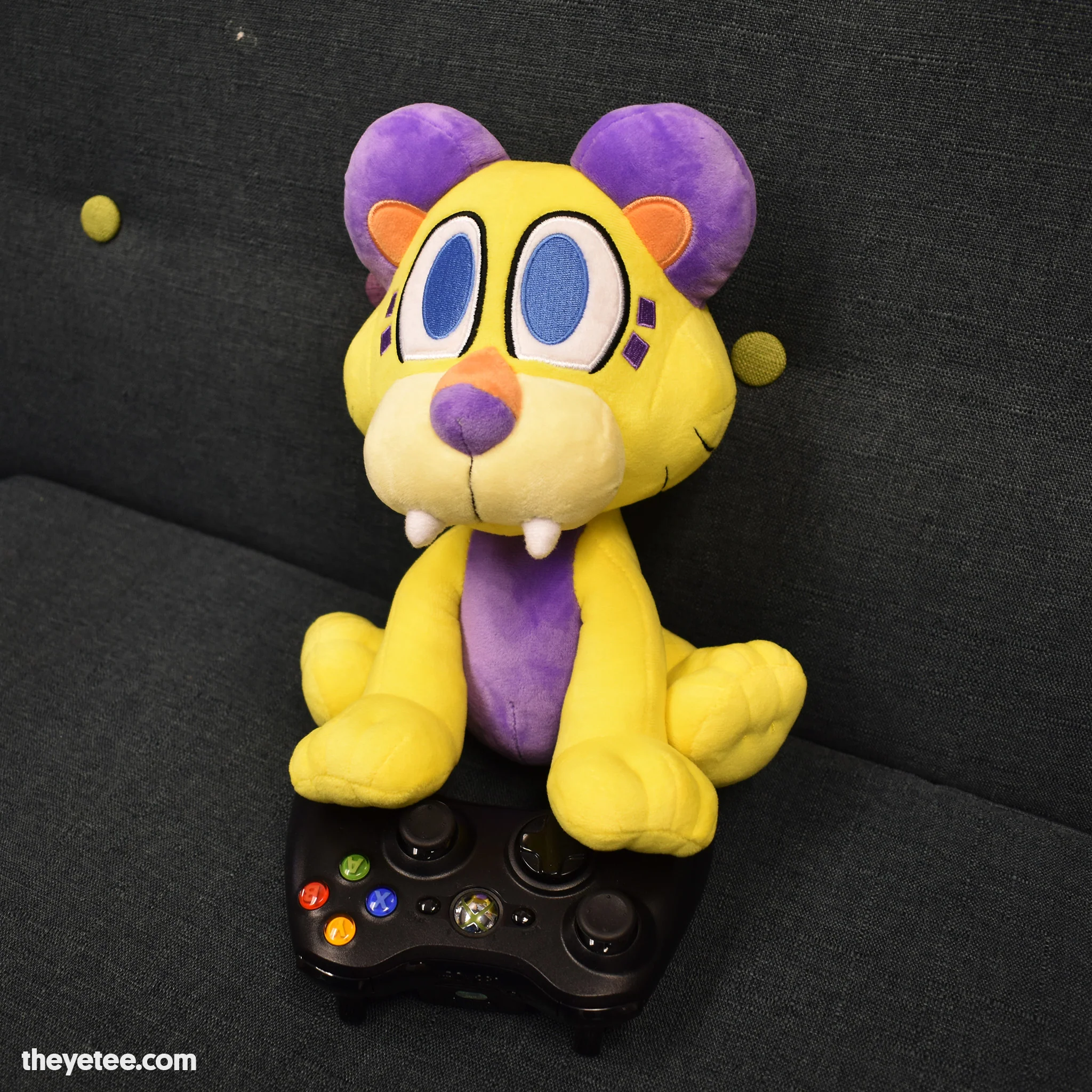 Faith Plush - Image 8