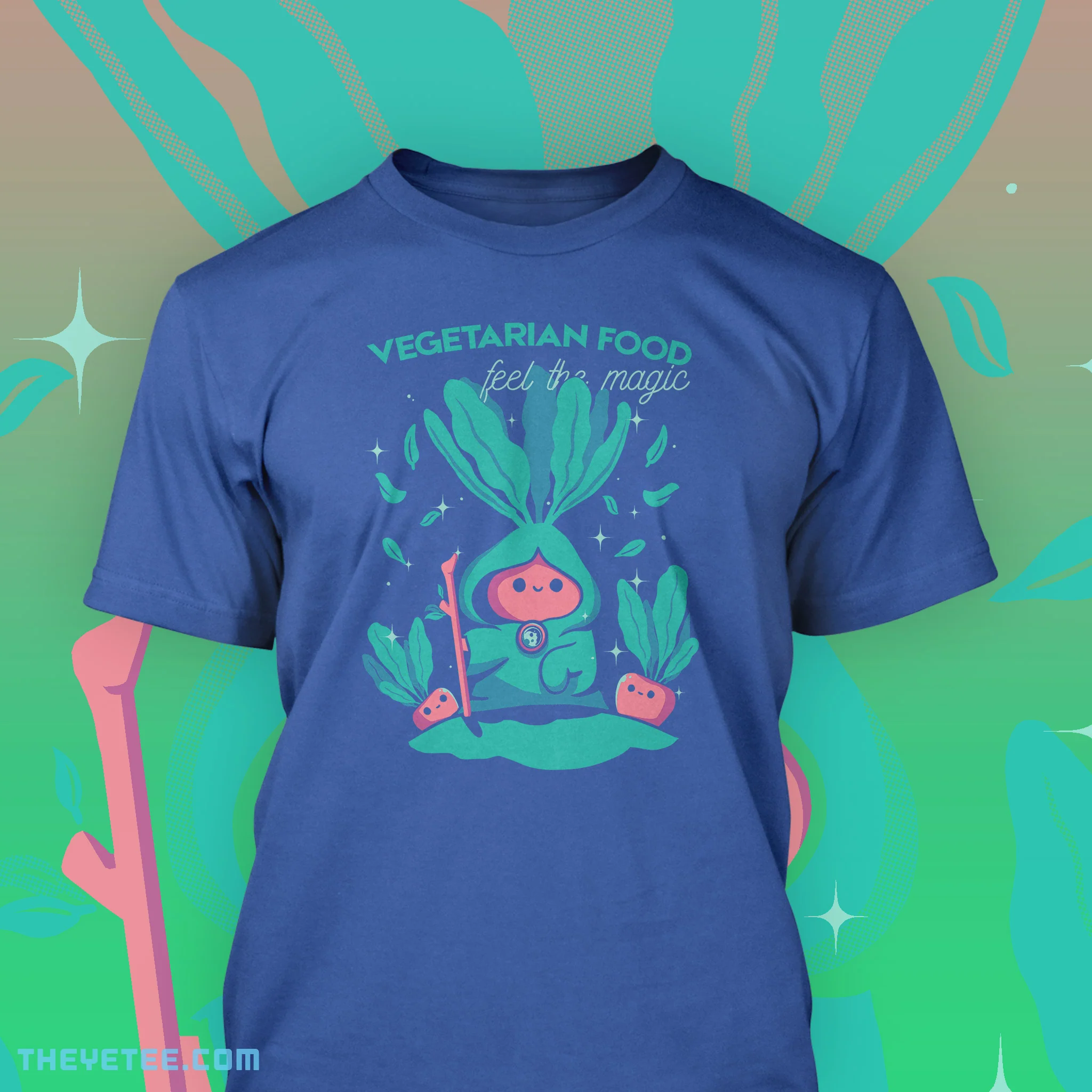 Feel the magic - Image 2