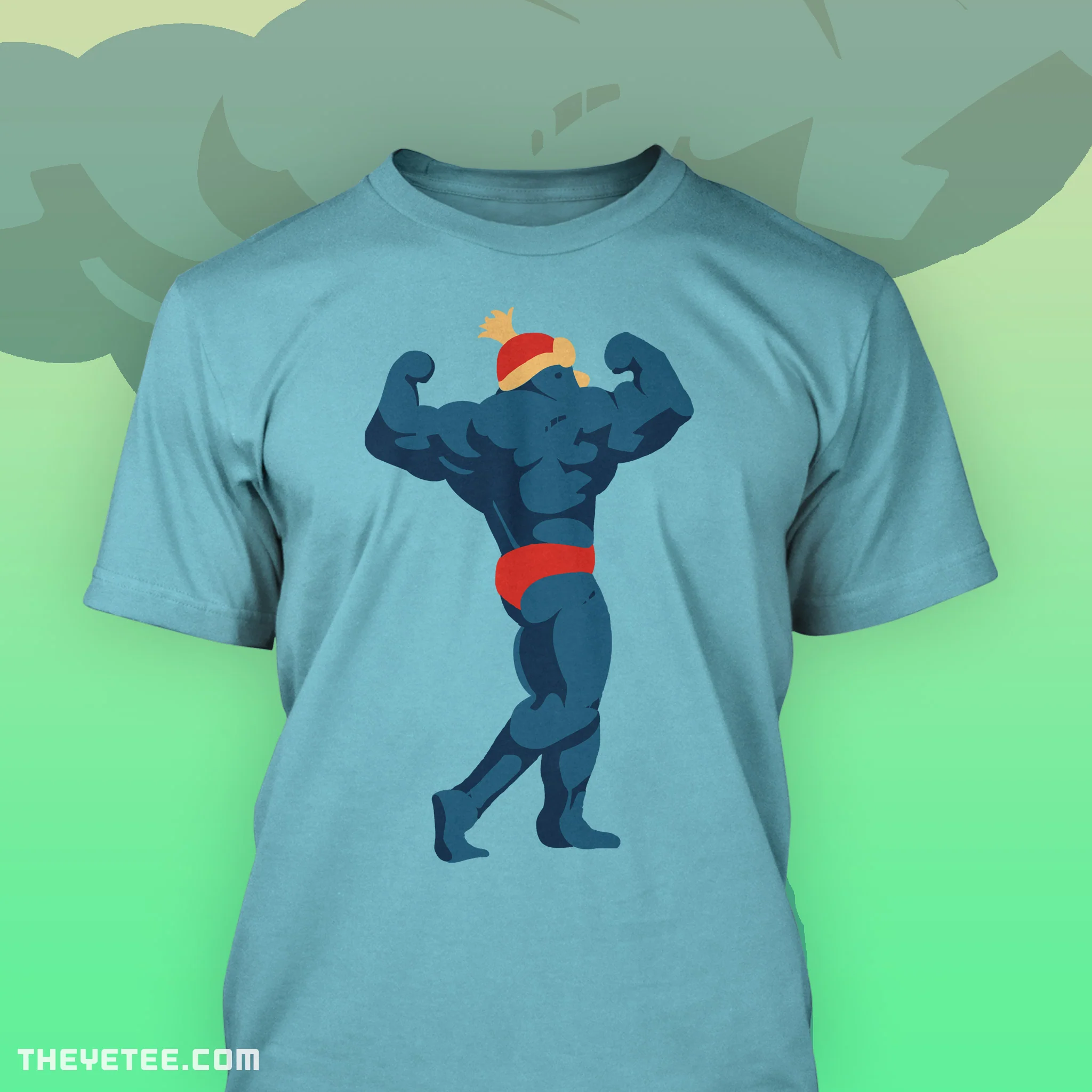 Flexin' On Em - Image 2