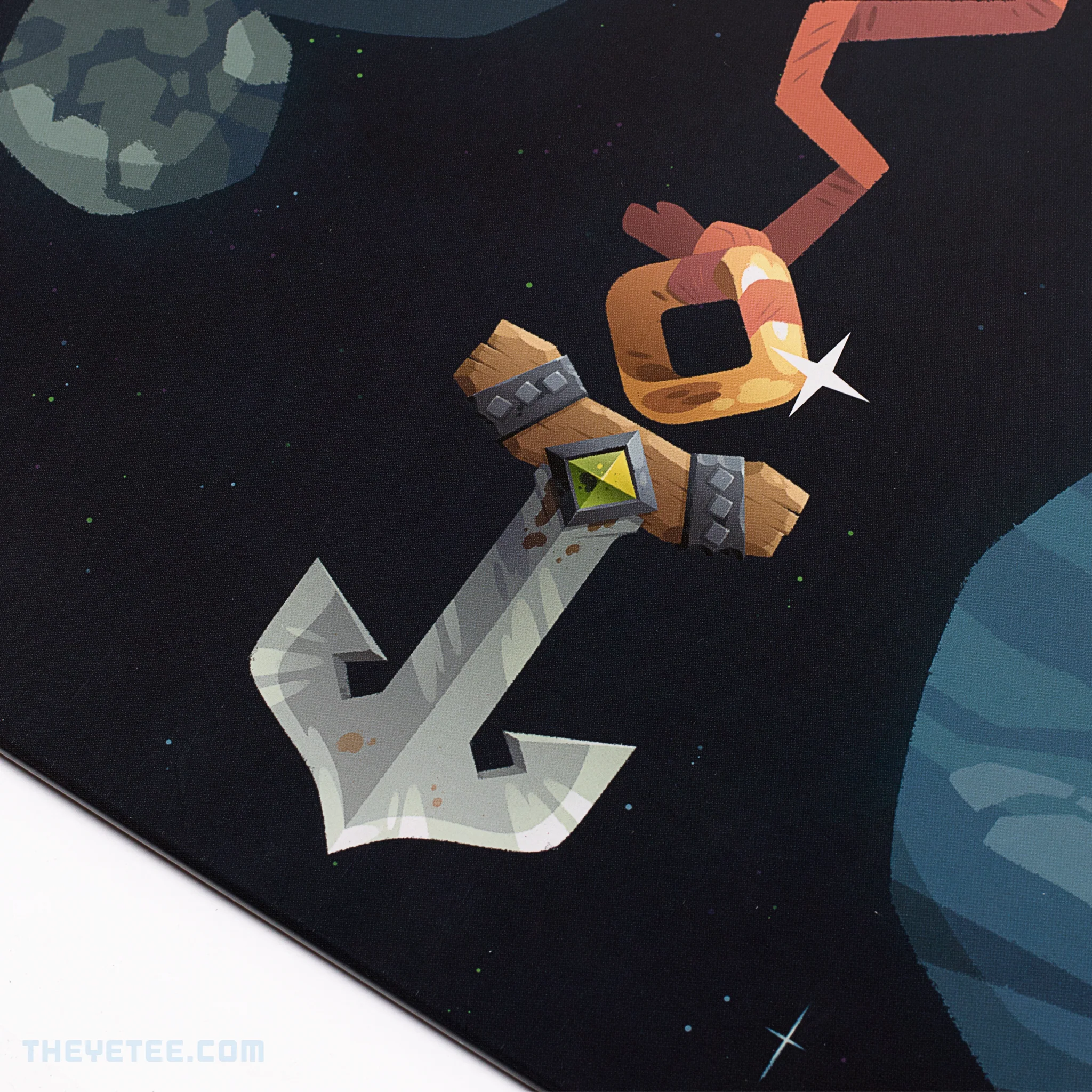 Flinthook - Image 5
