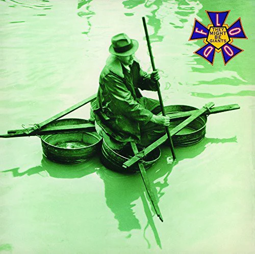 Flood (180g Pressing)