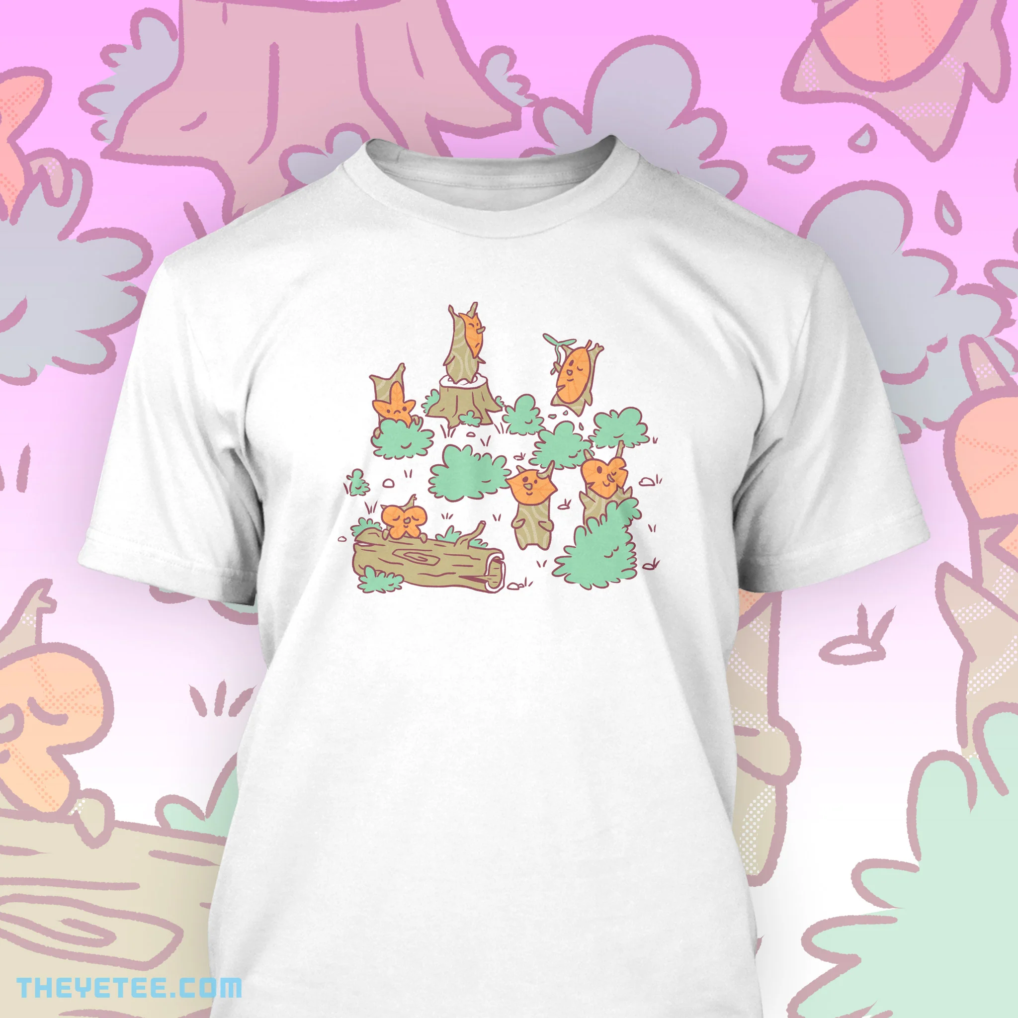 Forest Party - Image 2