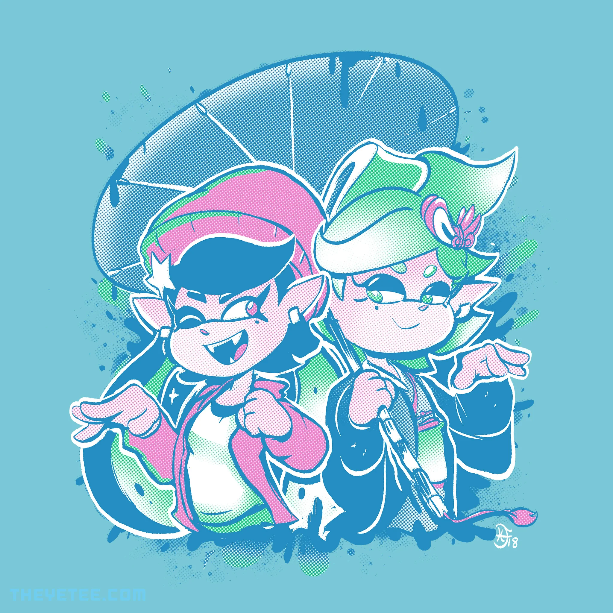 Forever Fresh