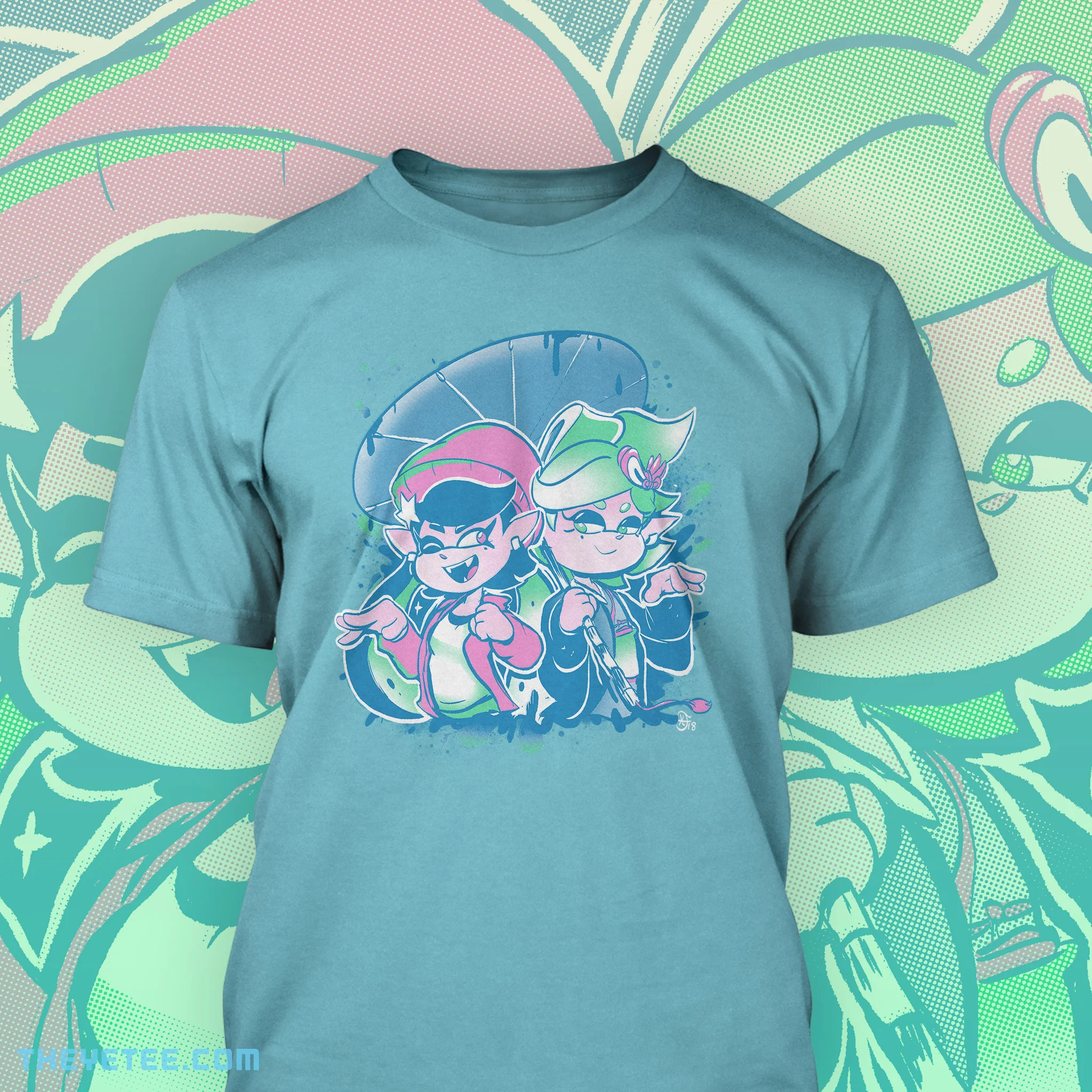 Forever Fresh - Image 2