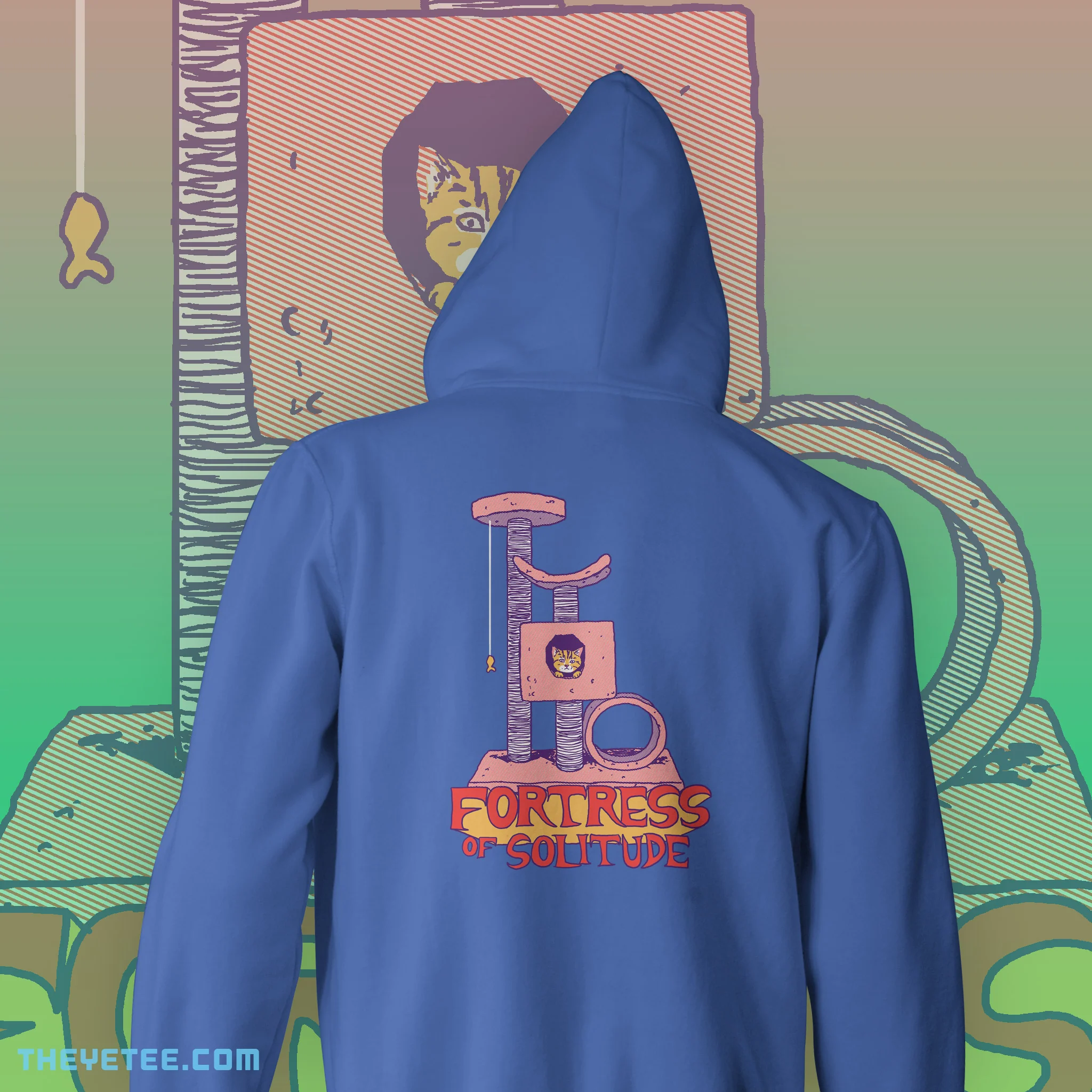 Fortress of Solitude - Image 4