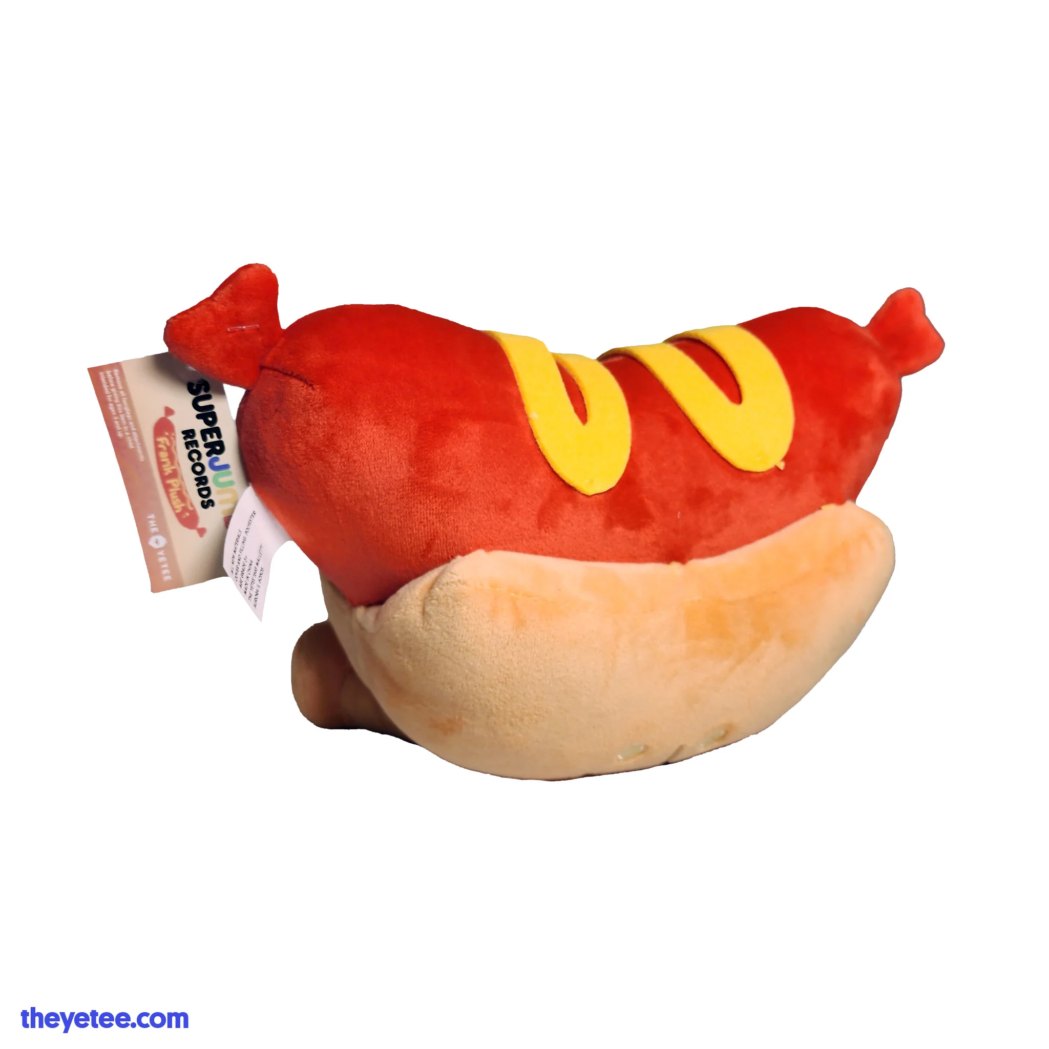 Frank Plush - Image 4