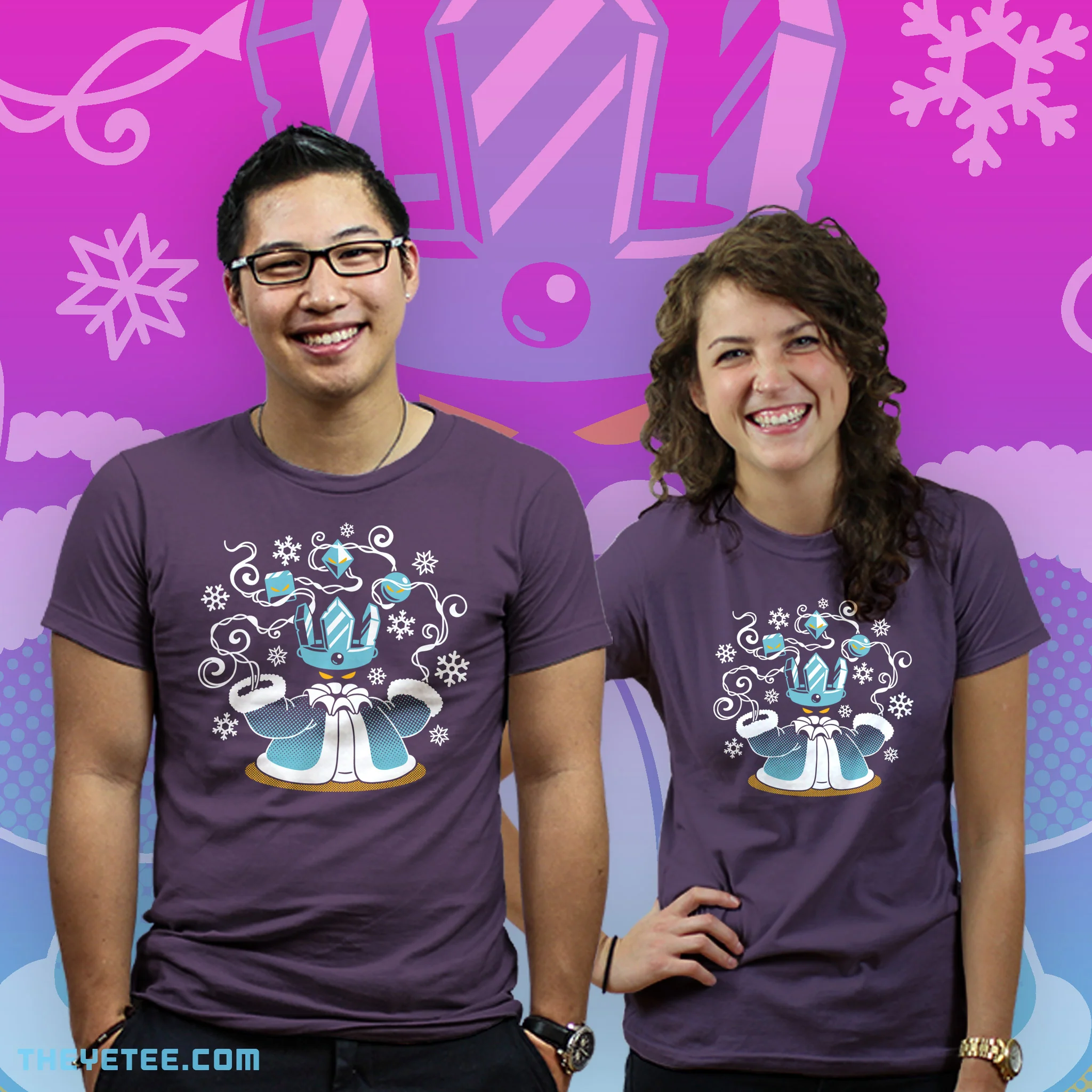 FREEZE - Image 3
