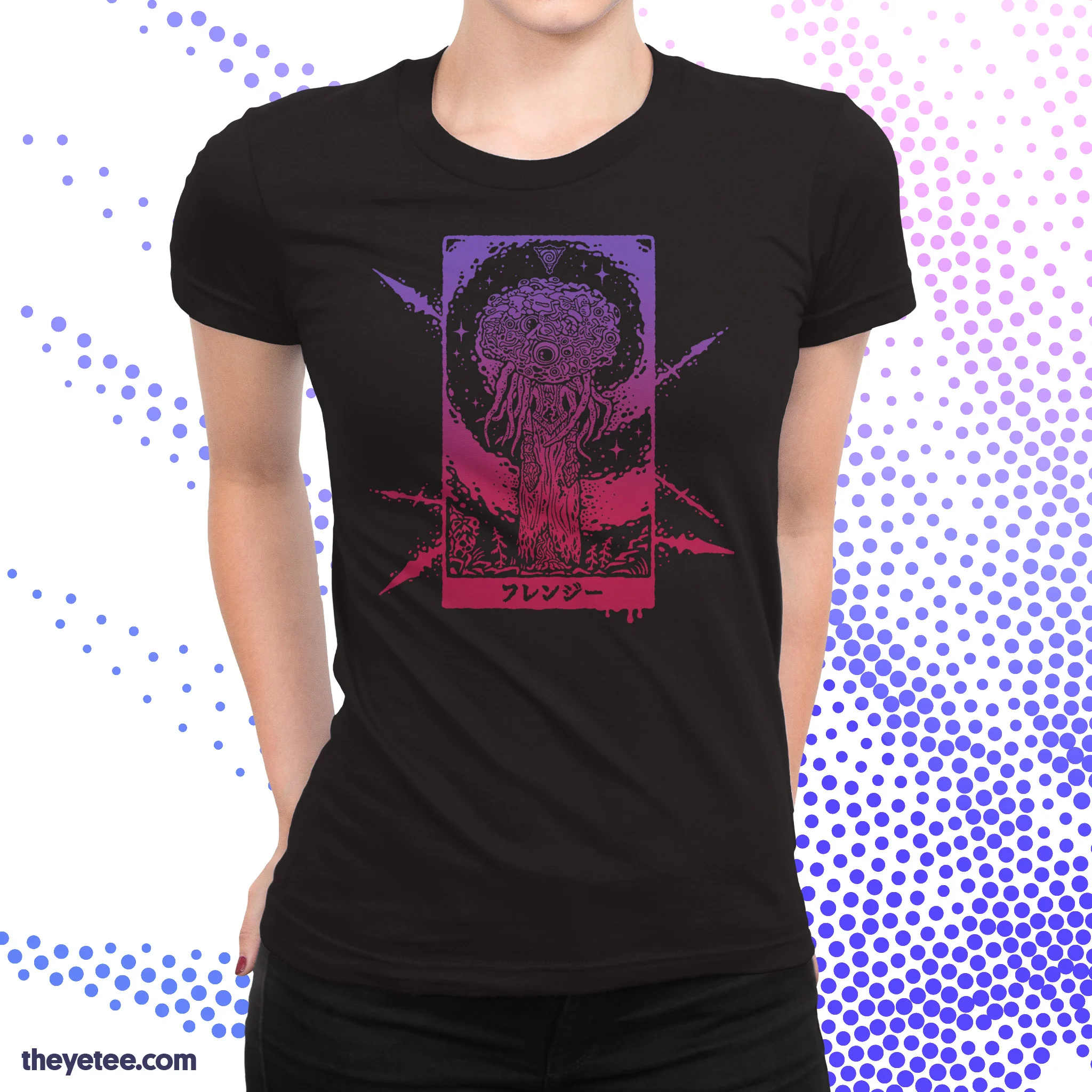FRENZY - Image 4