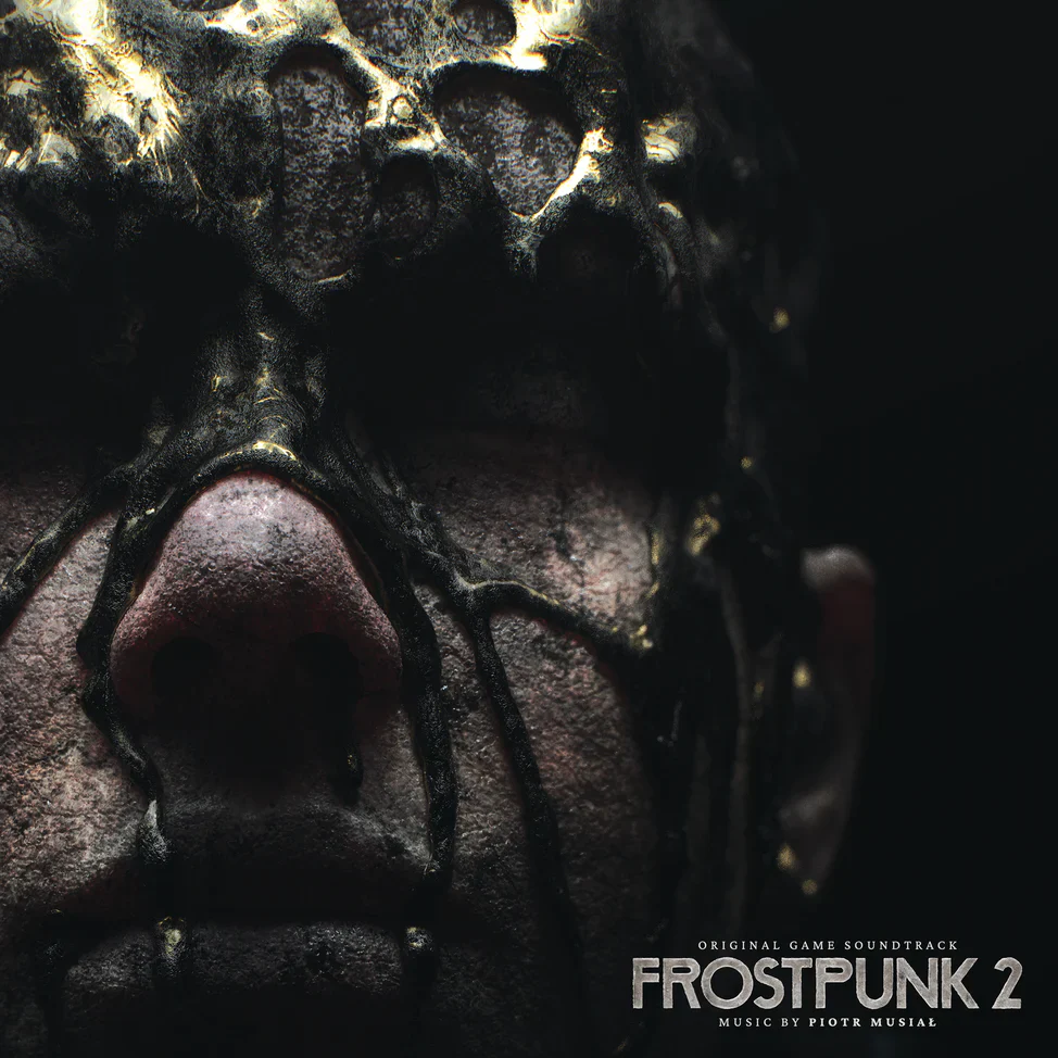 Frostpunk 2 (Original Game Soundtrack) - Image 2